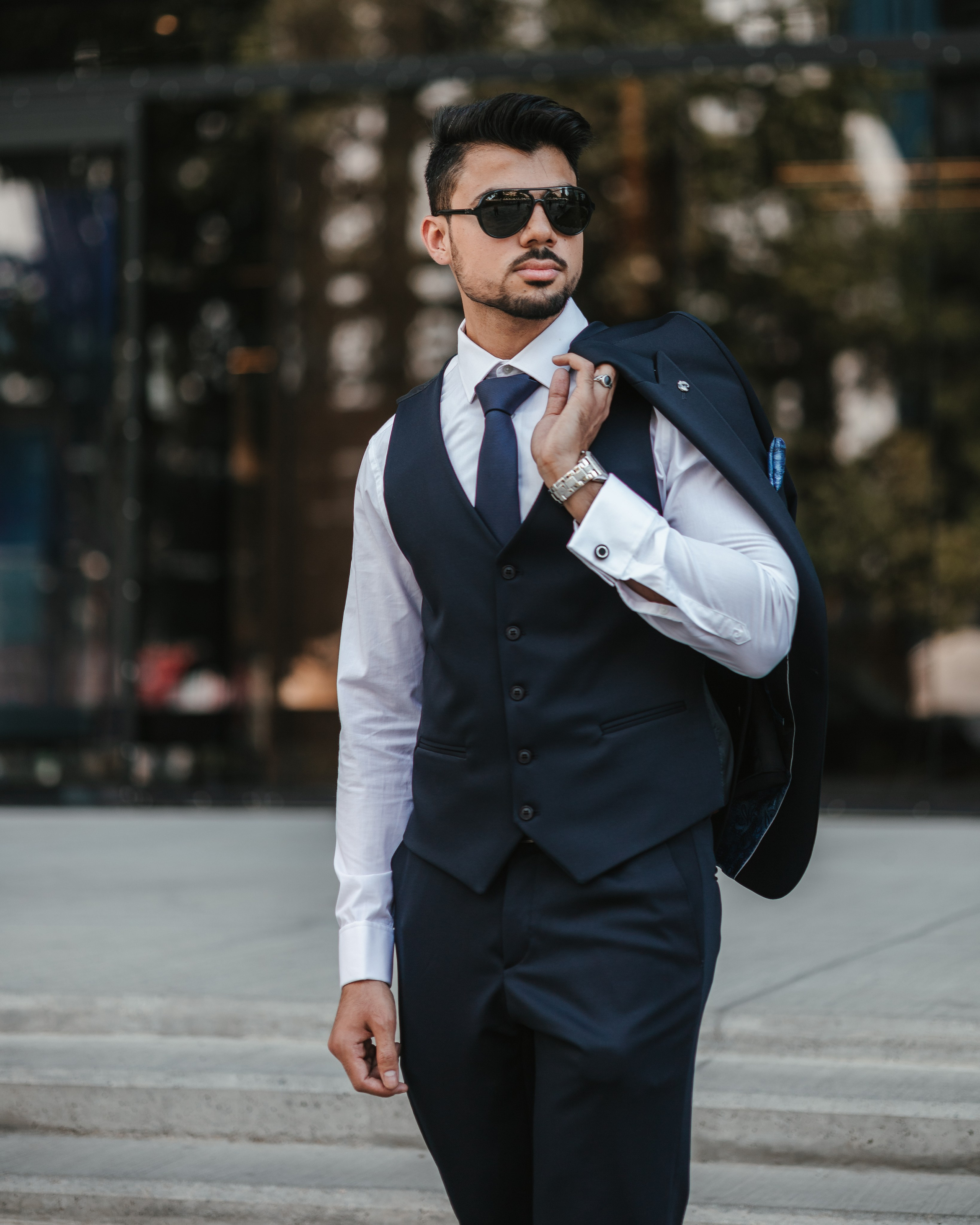 Graduation 3. Bspander