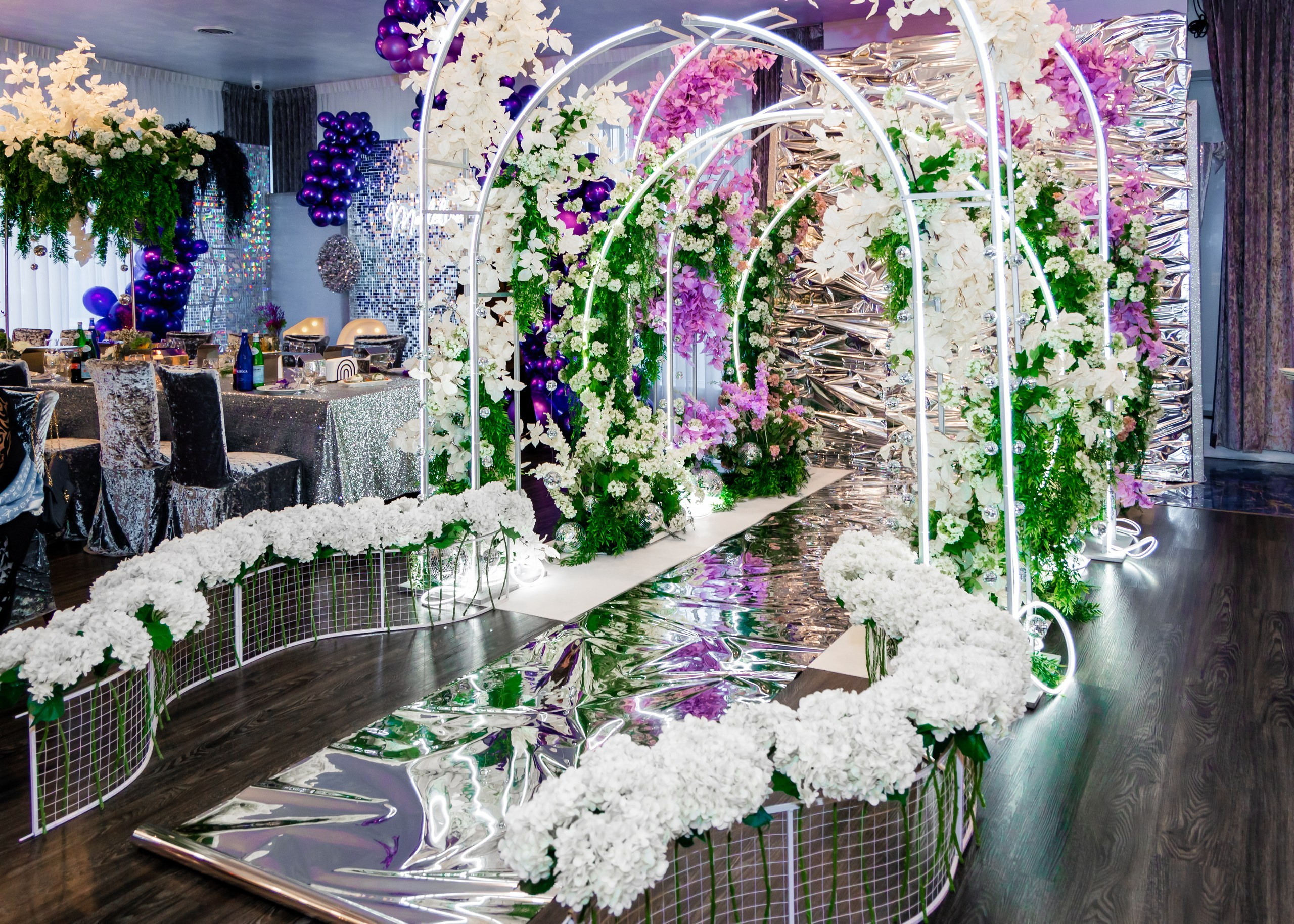 Madeleine’s Bat Mitzvah Party. Mazal Tov Studio