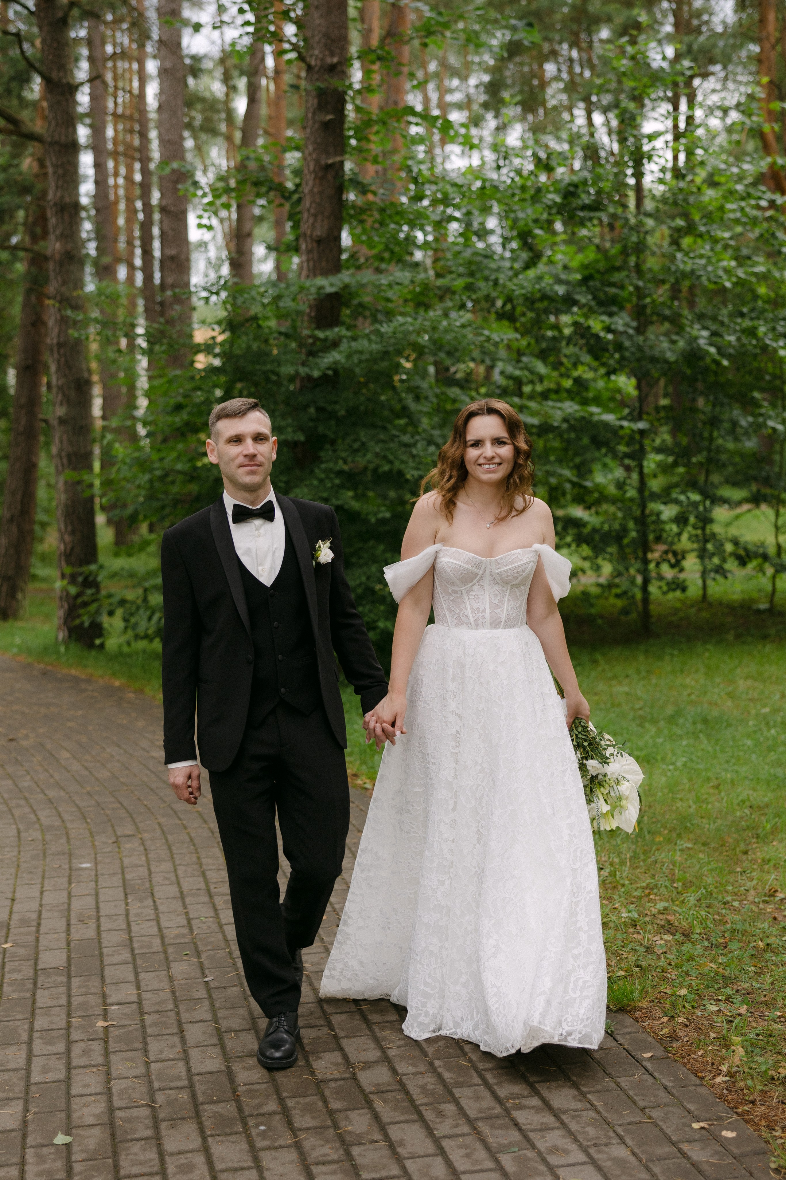 Rūta & Remigijus. Vestuvių fotografė Neringa Brazaitienė | Vilnius, Kaunas, Visa Lietuva