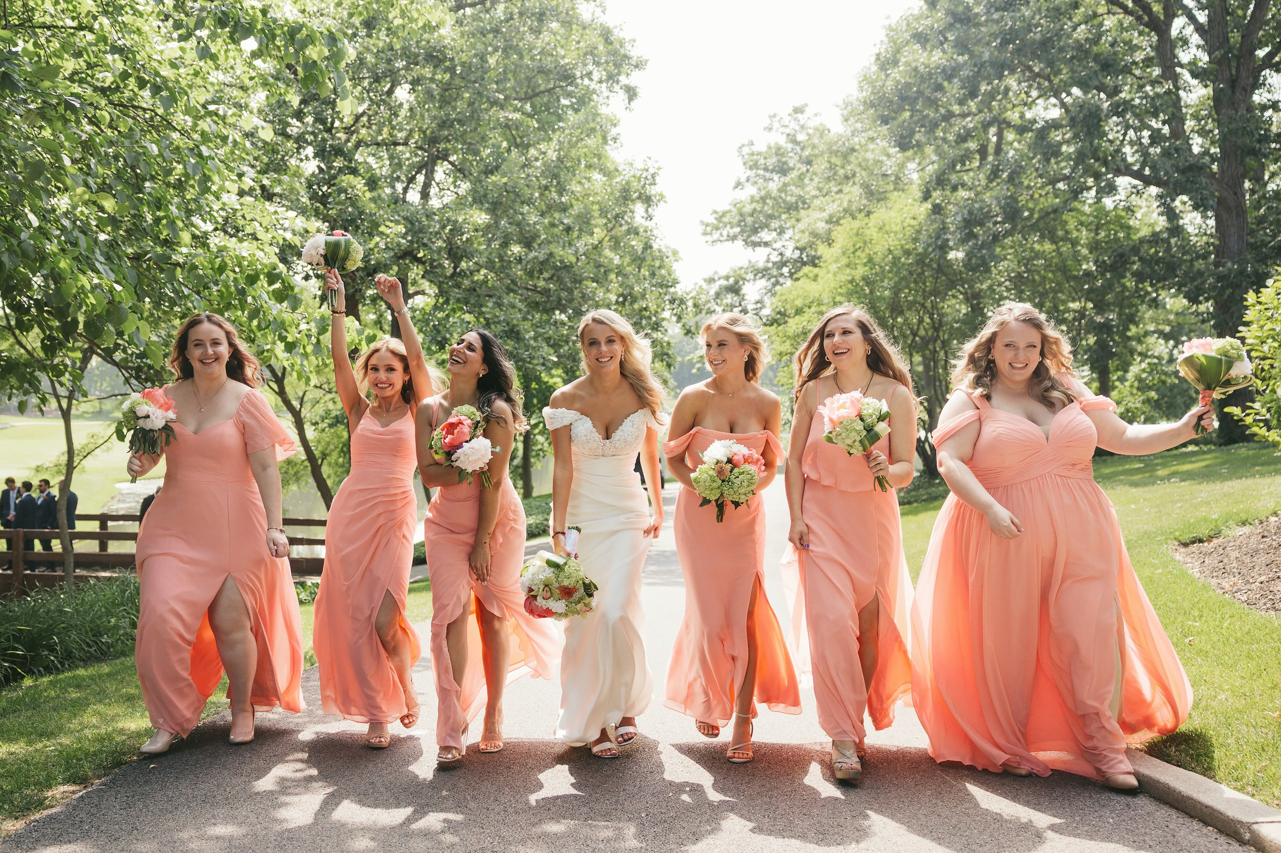 06.14.2025 Wedding. Wedding family event photographer in Chicago Nick Yushevich