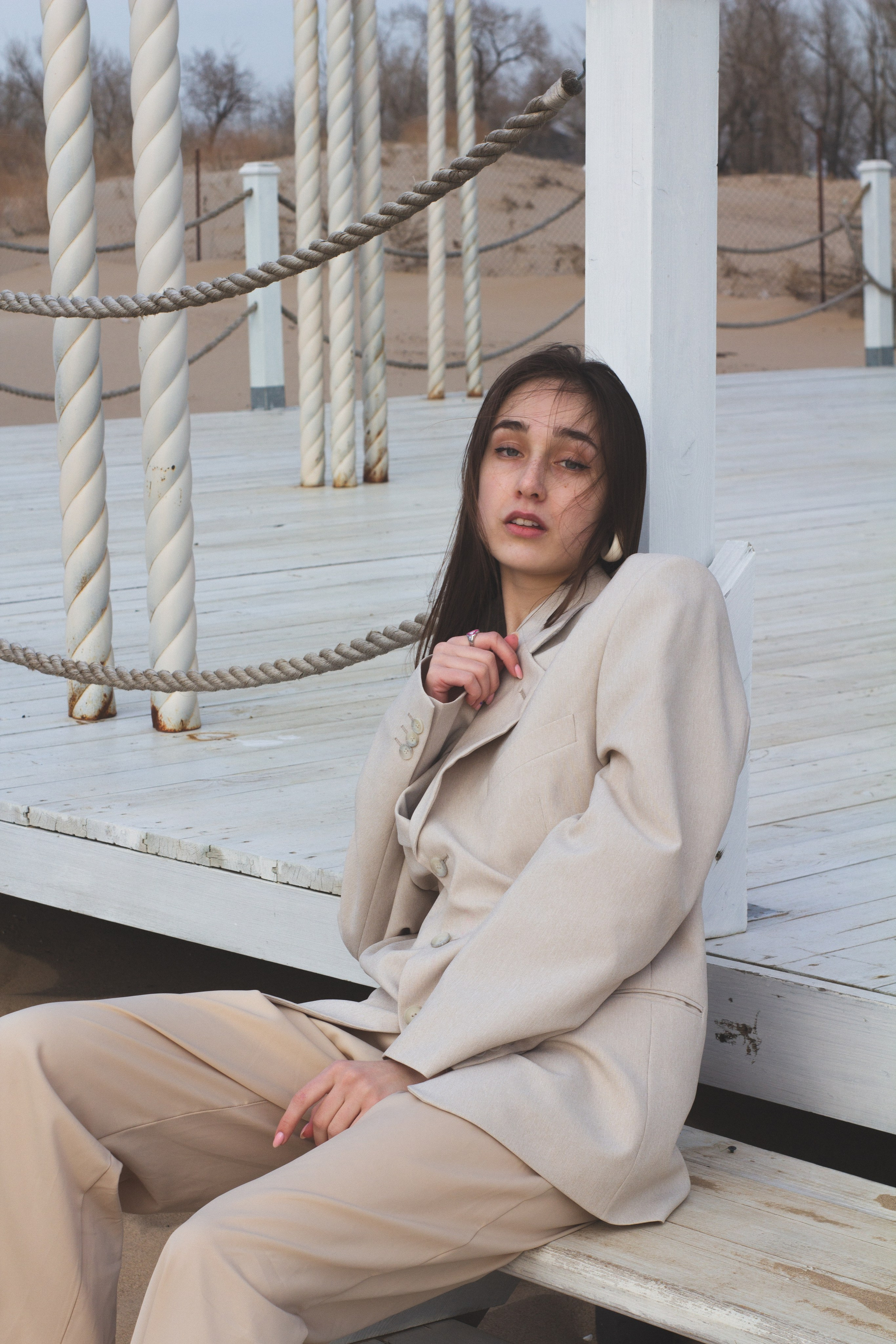 Portrait. Boston wedding and portrait, real estate photographer Svateev Andrey