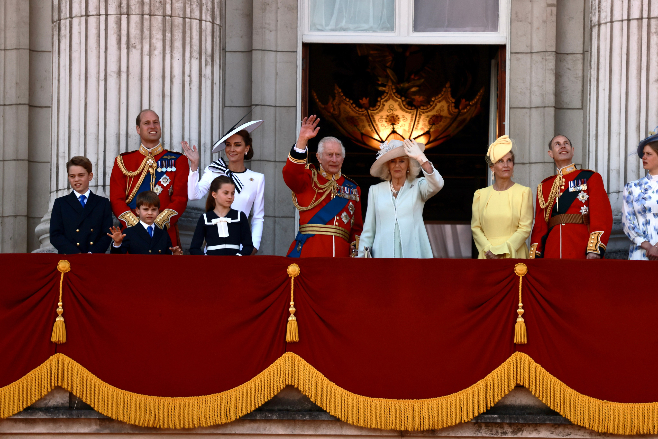 Royal Family. BRUNGRAF MEDIA