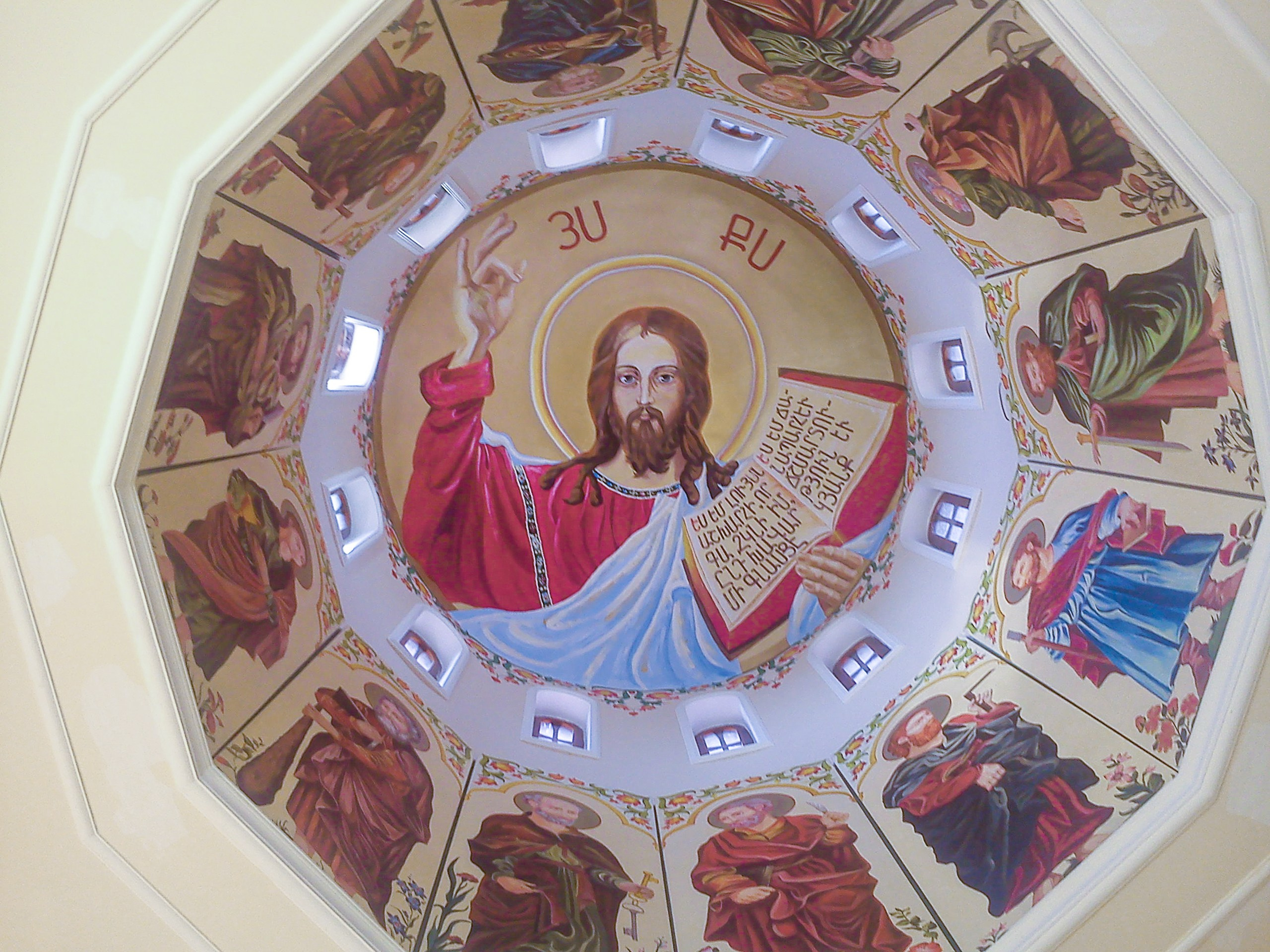 Kathrin Kovshova artbykovshova