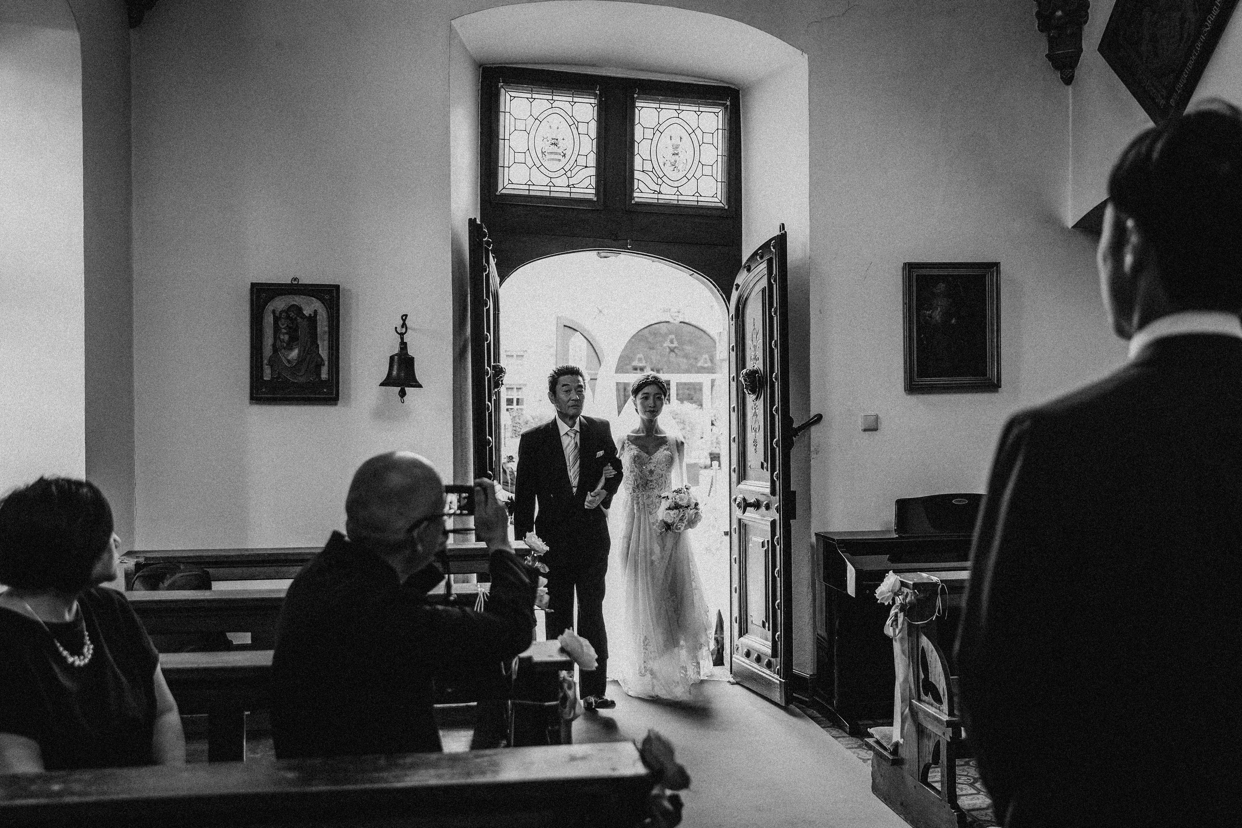 Schloss Hugenpoet - Die Kunst der Stille