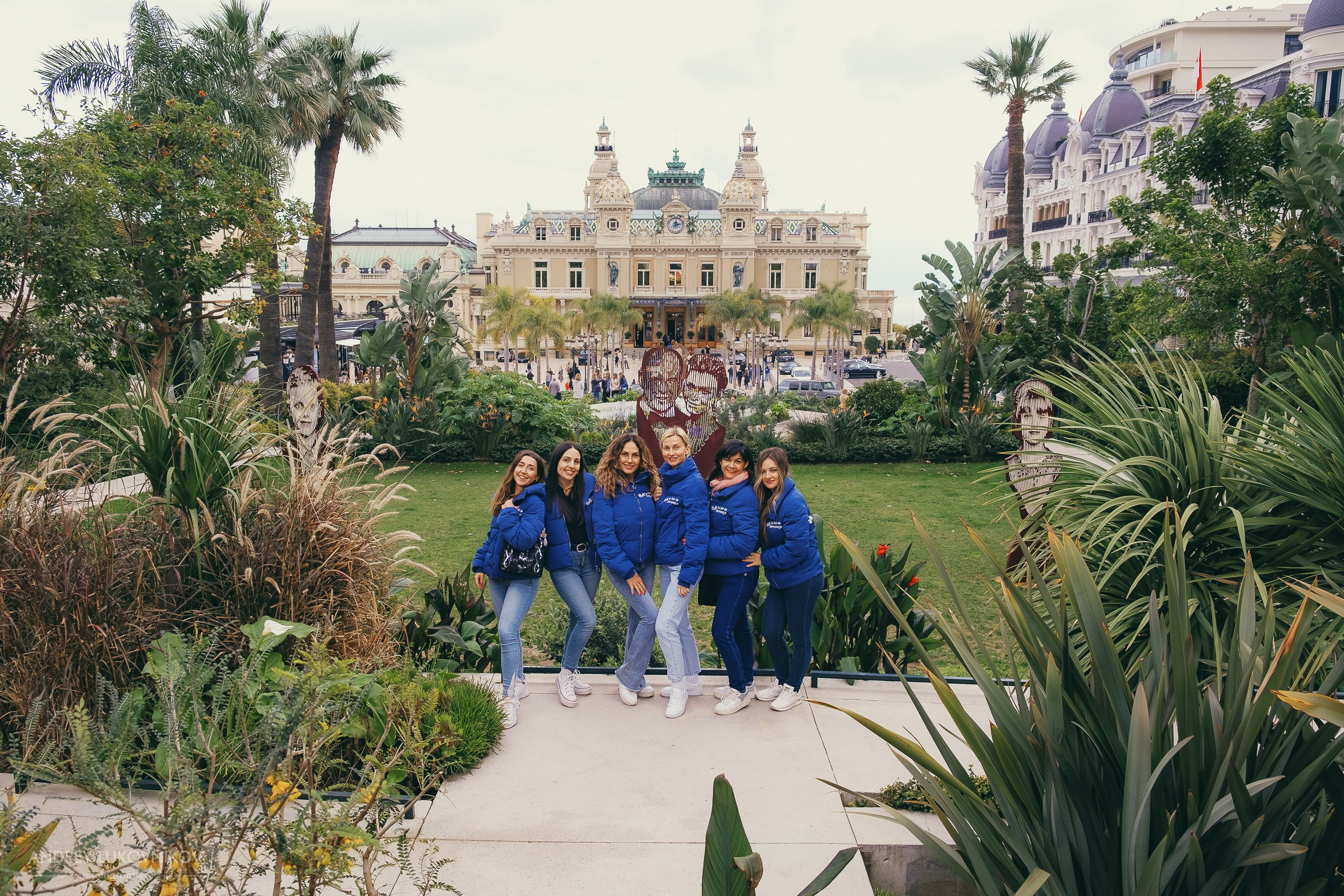 Backstage and carnival photographer in Europe — Spain, France, Italy | Andrey Lukovnikov