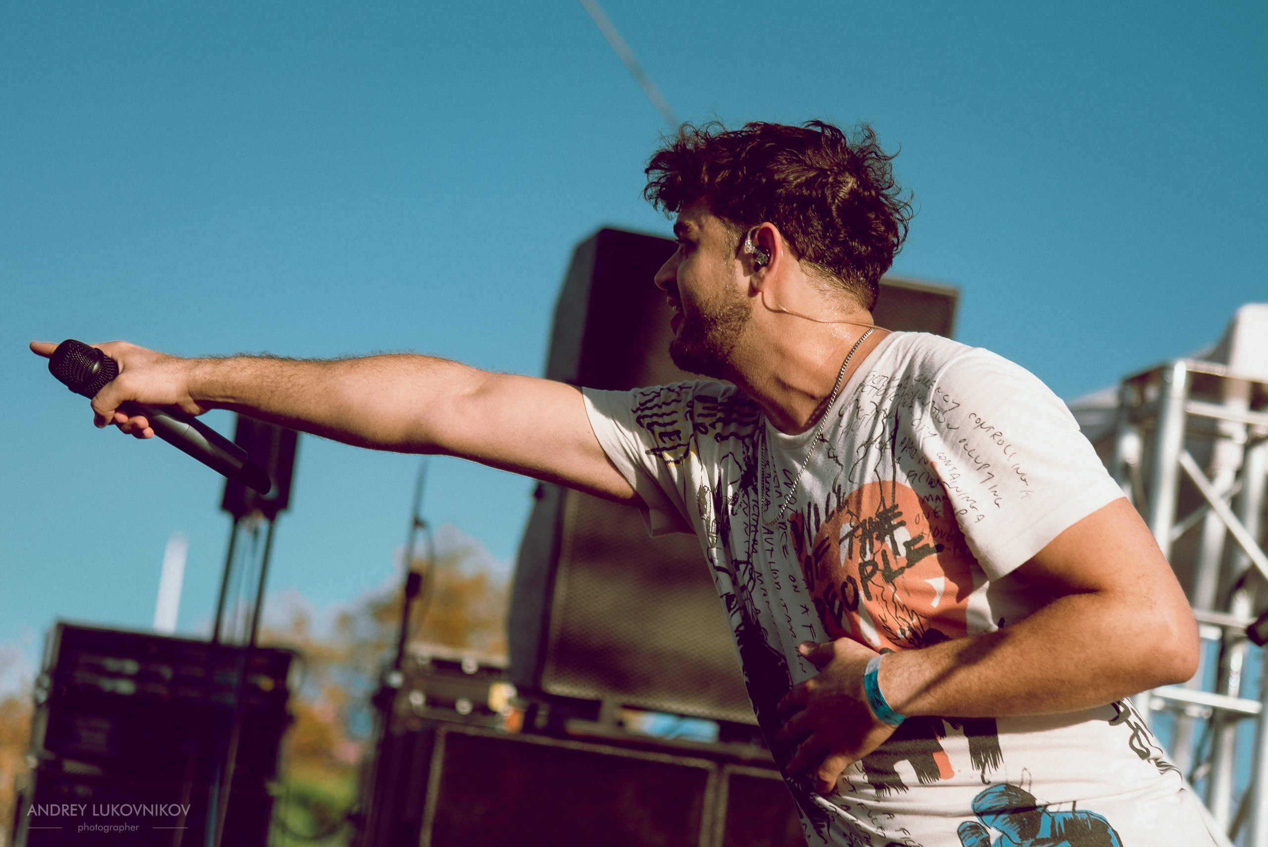 Uprising Muse Tribute | Rock Against Cancer Torrevieja