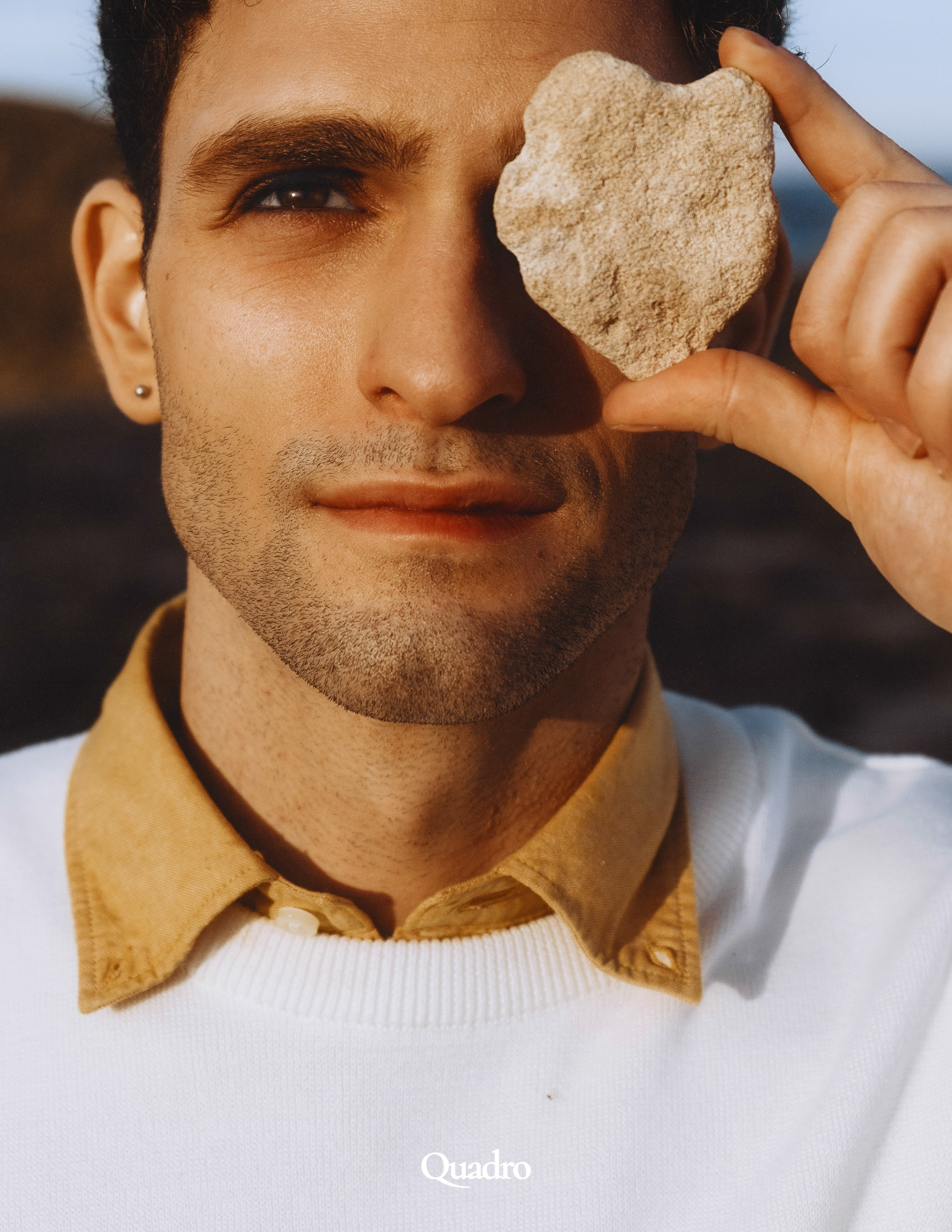 The best publications of the project Stone Cold