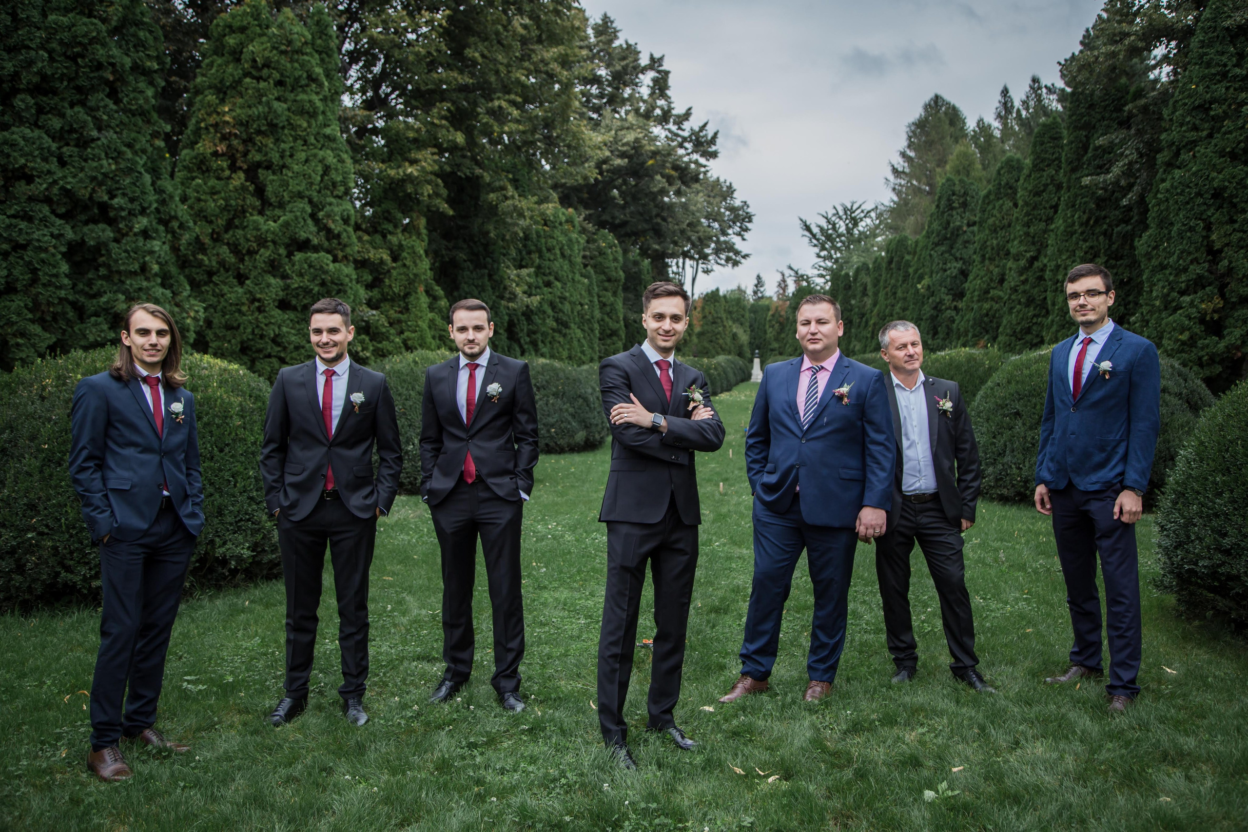 Eliza si Stefan by Fotograf nunta Iasi — Eduard Schiopu