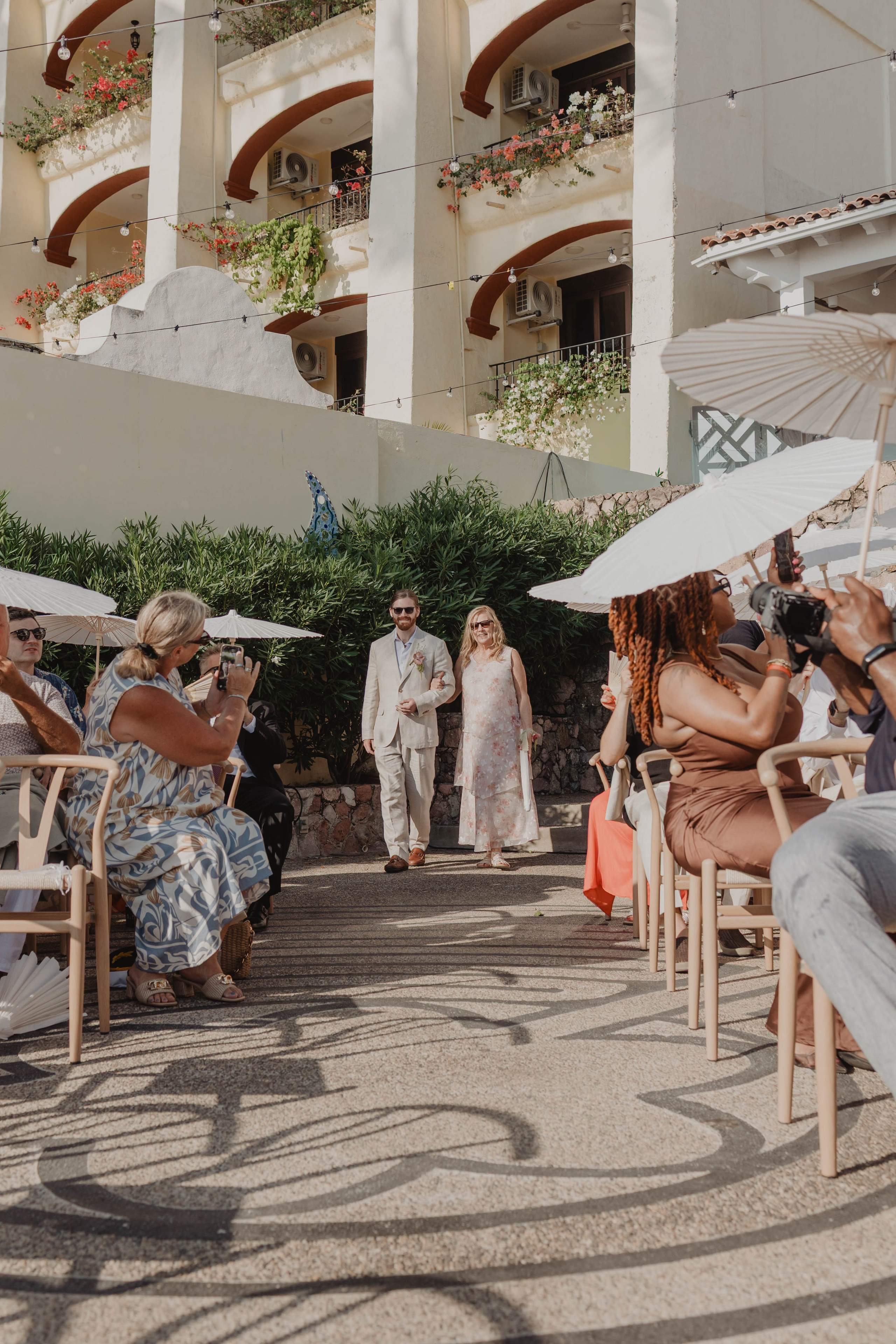 Casa Karma Wedding Photographer Puerto Vallarta 🤍