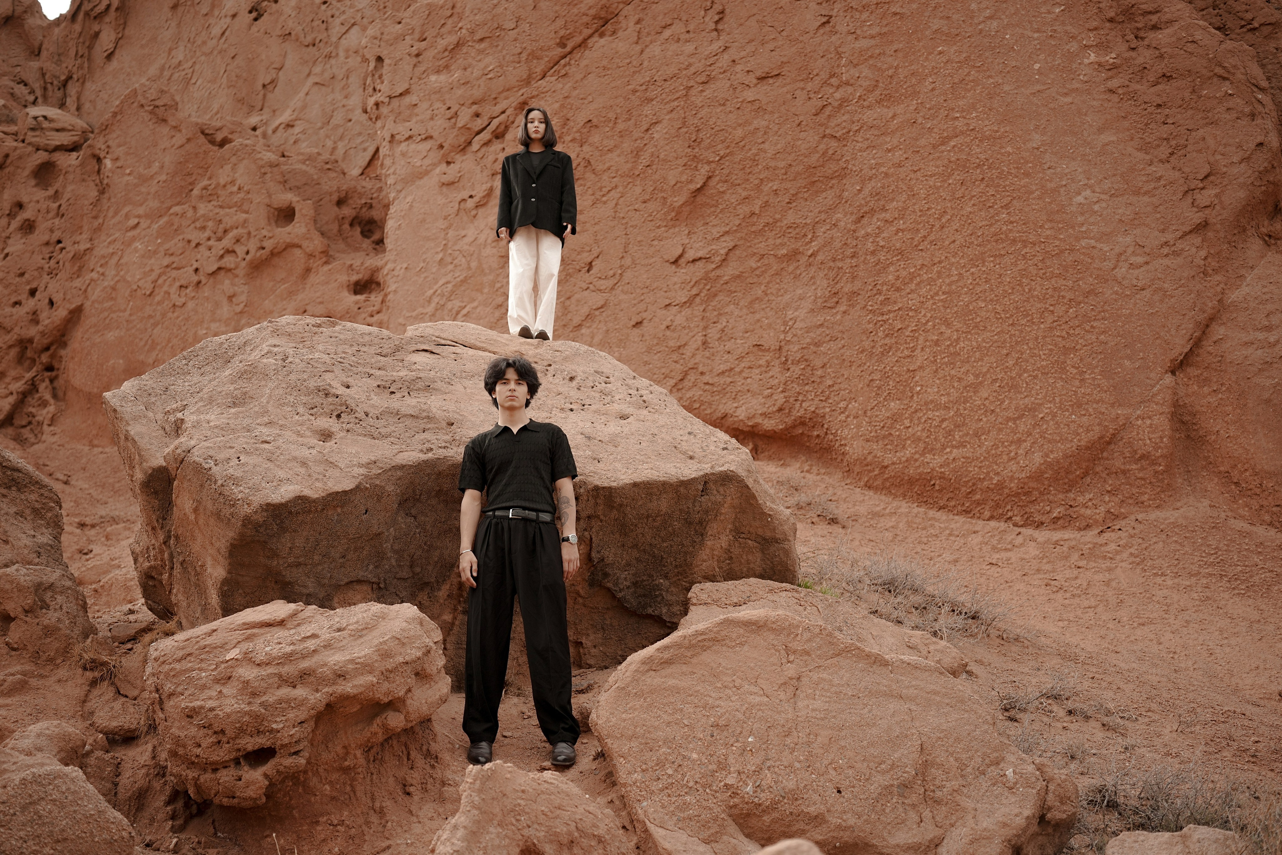 Амир & Сабина