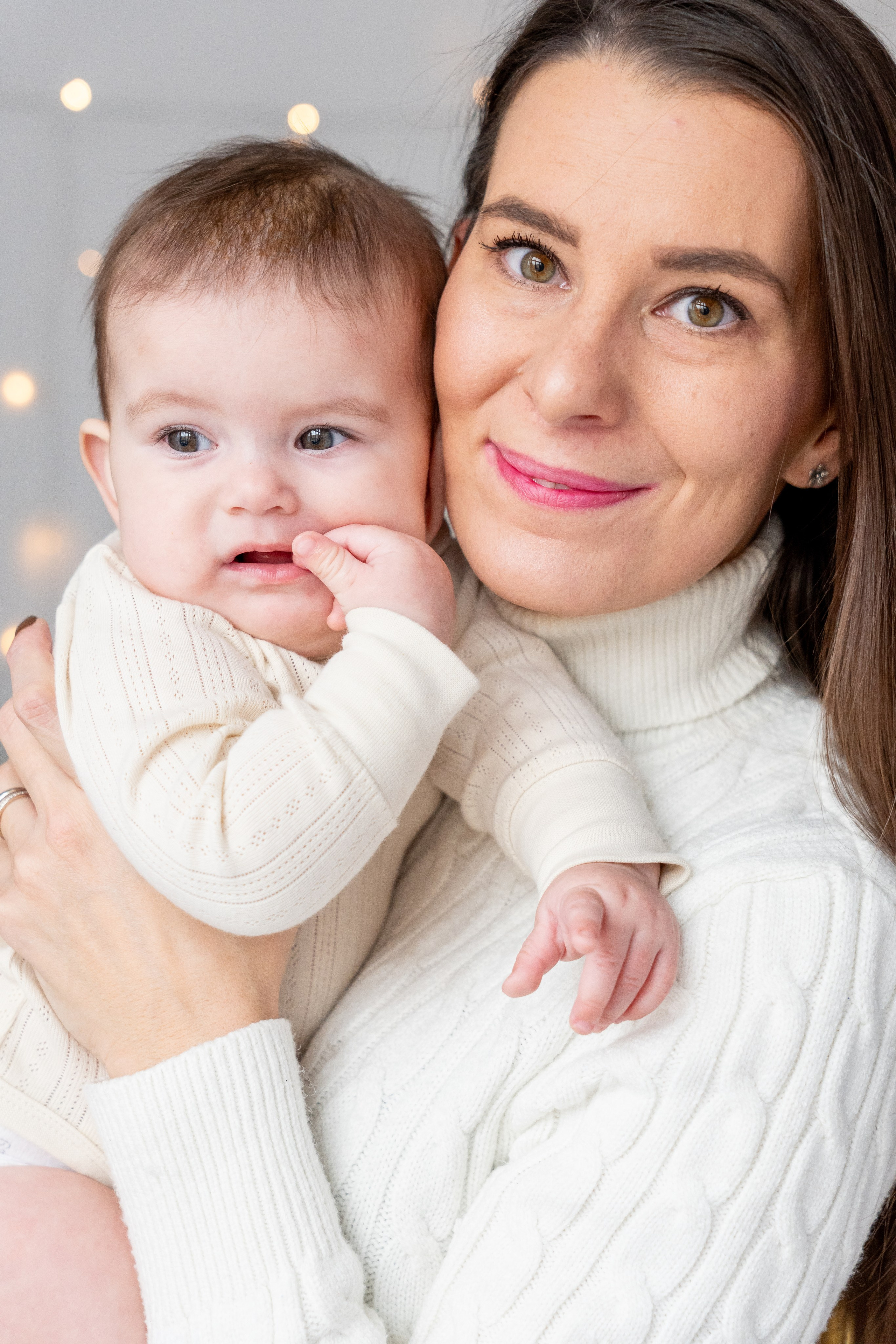 odinné focení pro rodiče a děti