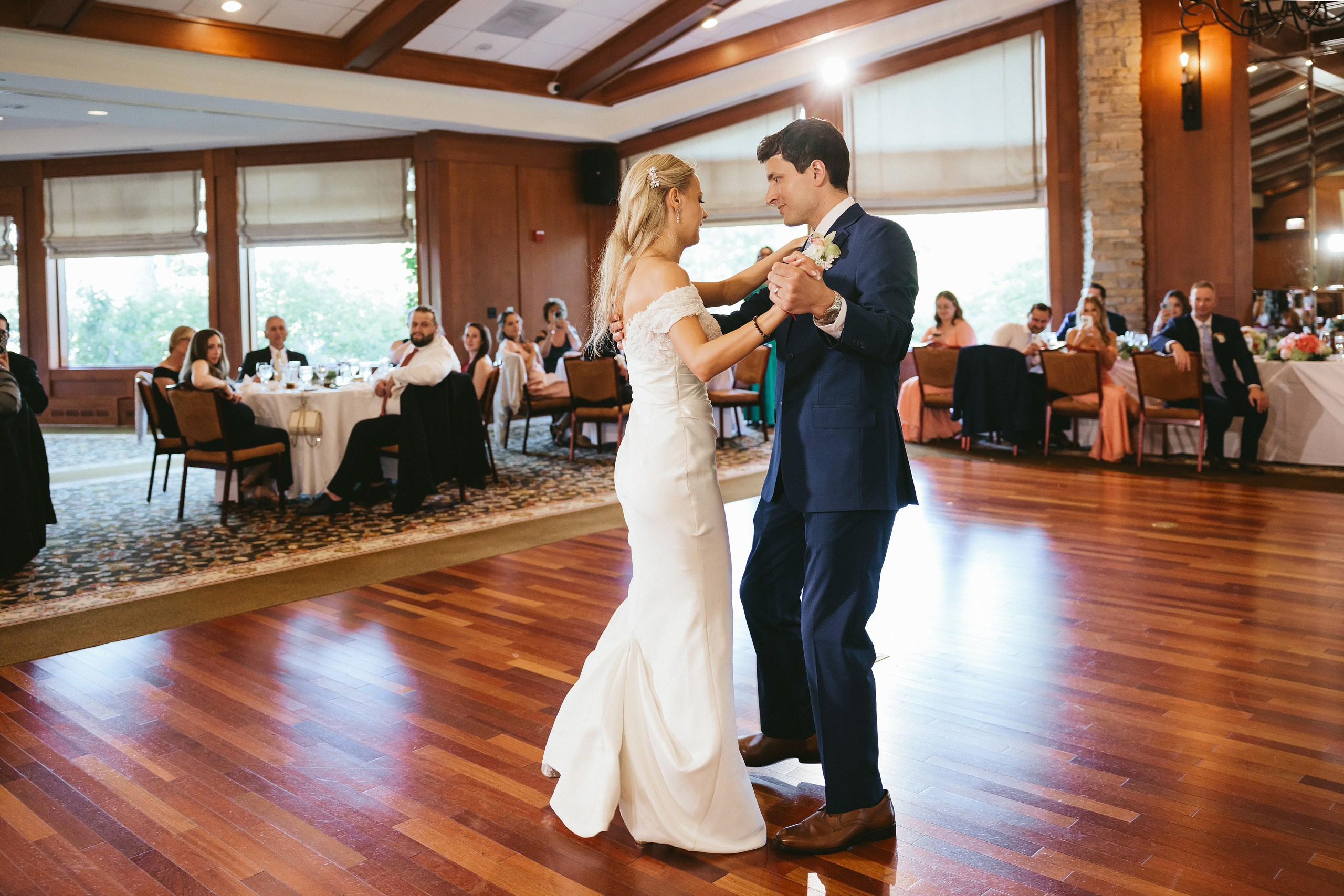 06.14.2025 Wedding. Wedding family event photographer in Chicago Nick Yushevich