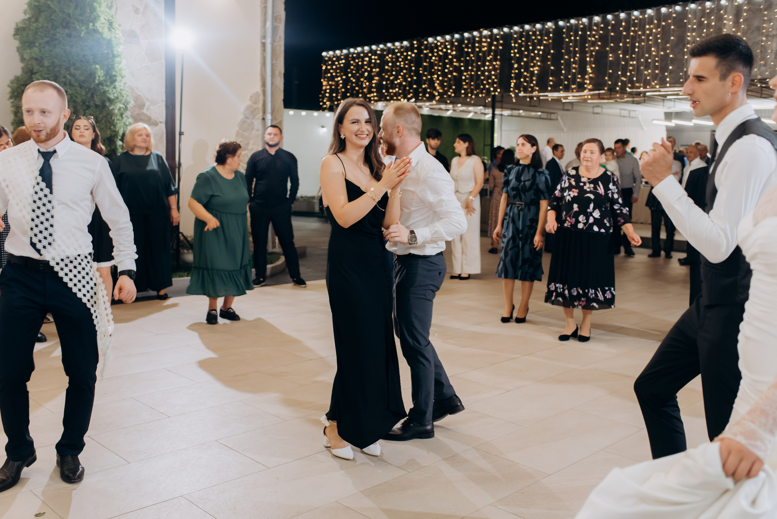 Wedding Dina & Vasili. Wedding photographer from Moldova Alexey Chipchiu