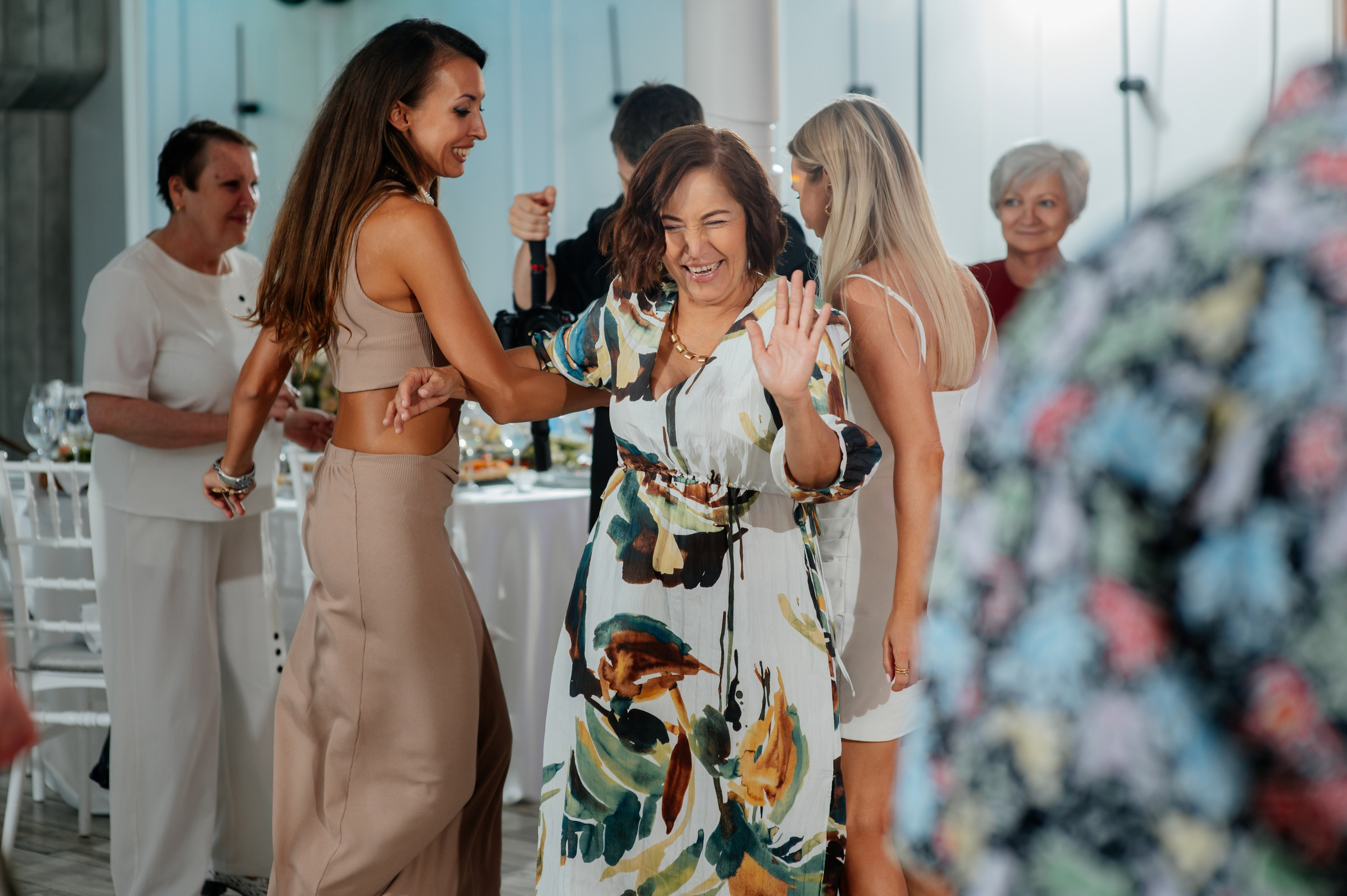 Daria & Yiurii Odessa. Wedding photographer from Moldova Alexey Chipchiu