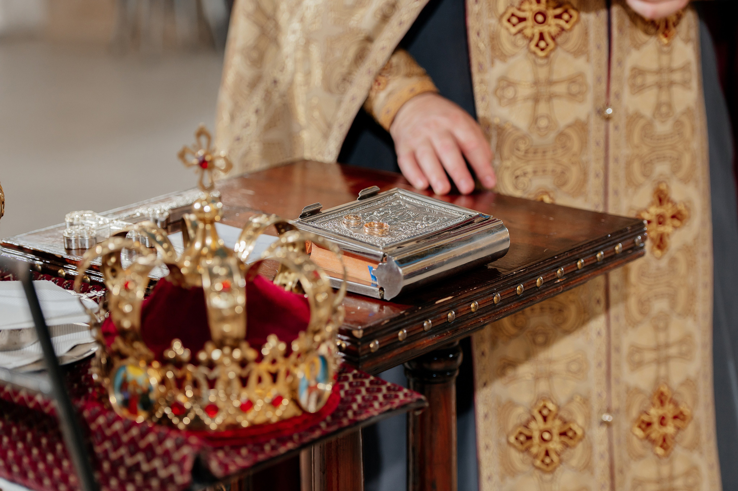 Daria & Yiurii Odessa. Wedding photographer from Moldova Alexey Chipchiu