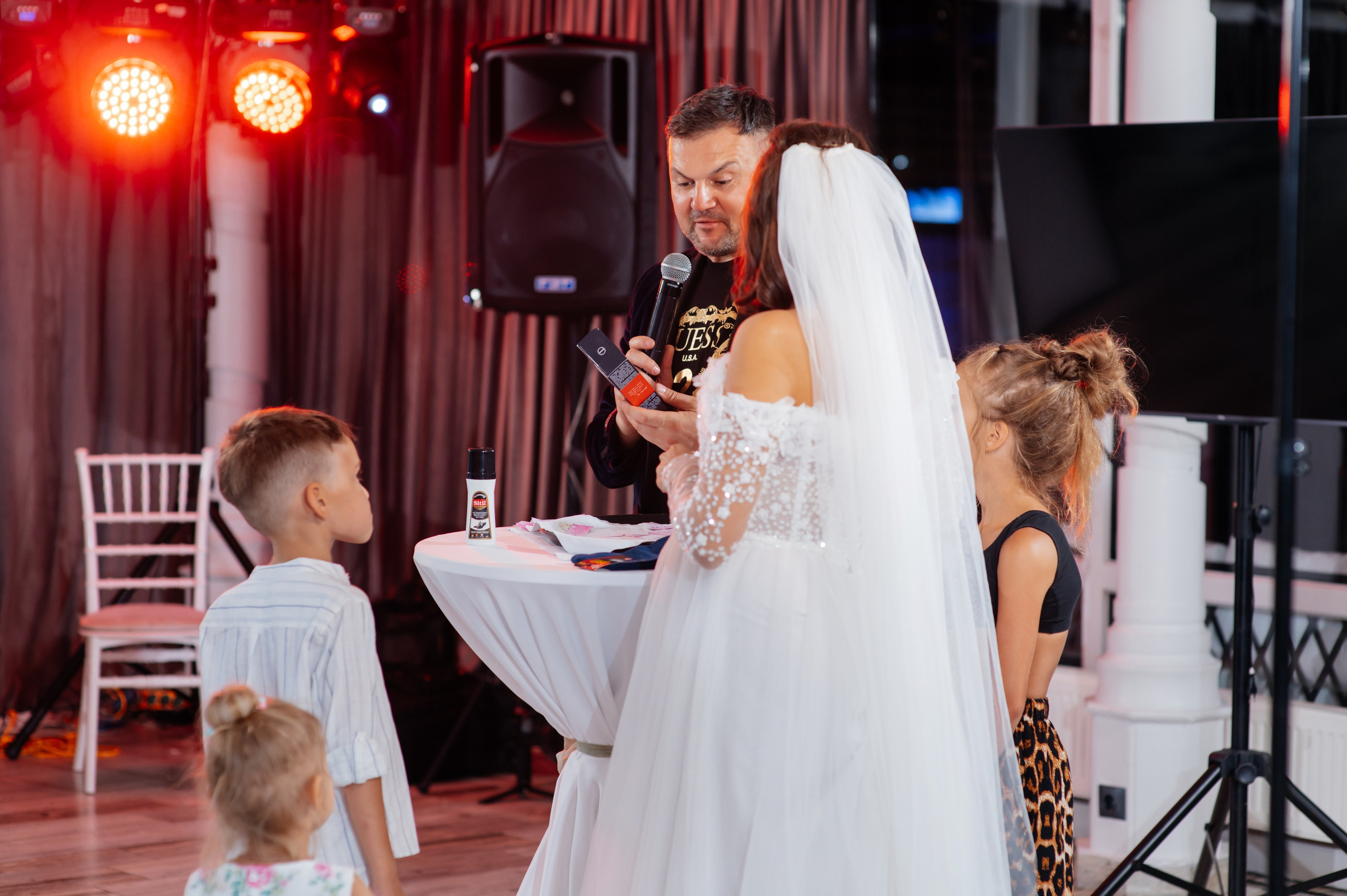 Daria & Yiurii Odessa. Wedding photographer from Moldova Alexey Chipchiu