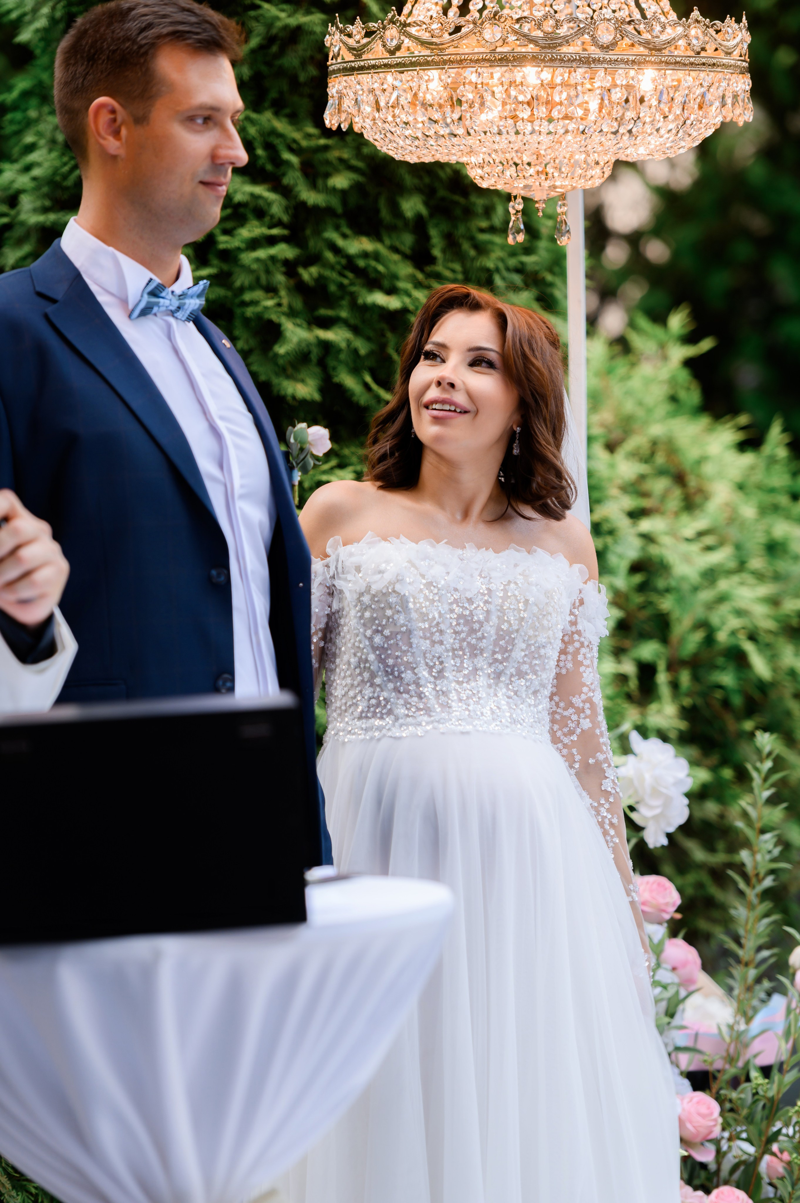 Daria & Yiurii Odessa. Wedding photographer from Moldova Alexey Chipchiu