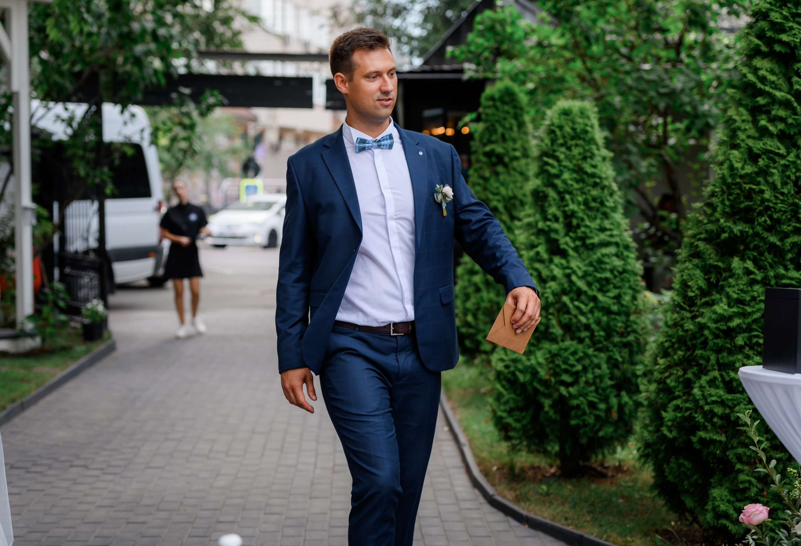 Daria & Yiurii Odessa. Wedding photographer from Moldova Alexey Chipchiu