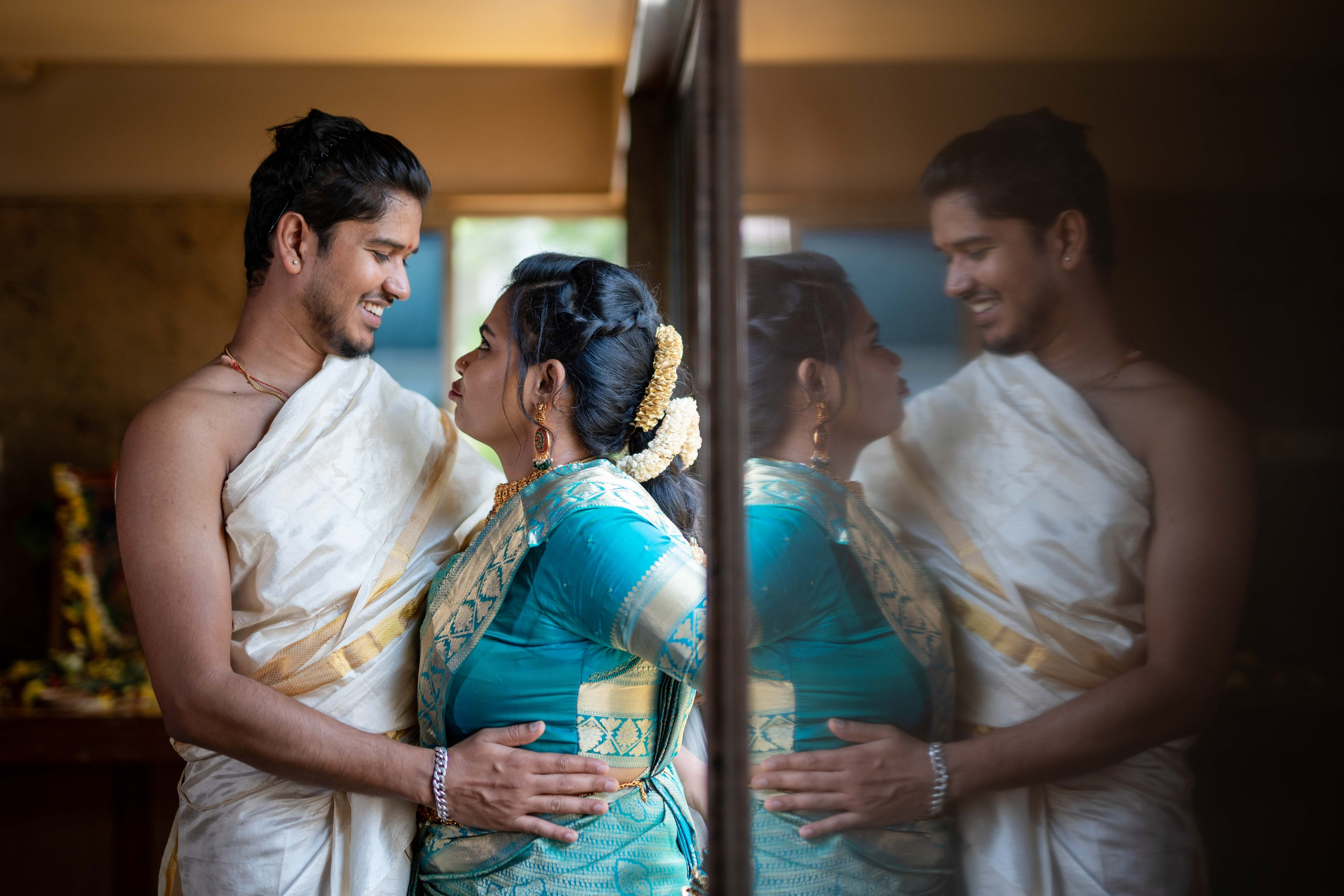 ATHARV NAMAKARANA. 50mm STUDIOS