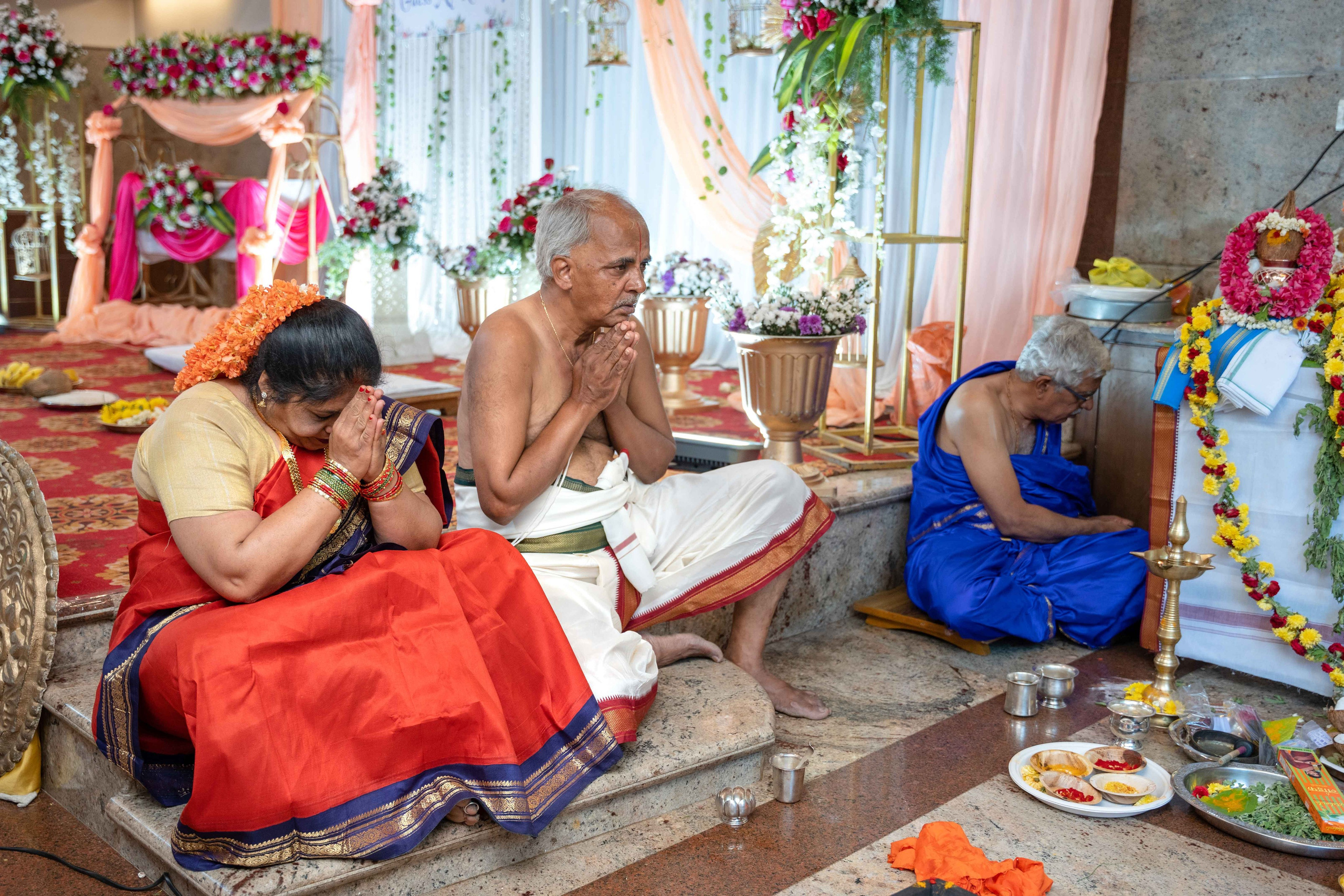 ATHARV NAMAKARANA. 50mm STUDIOS