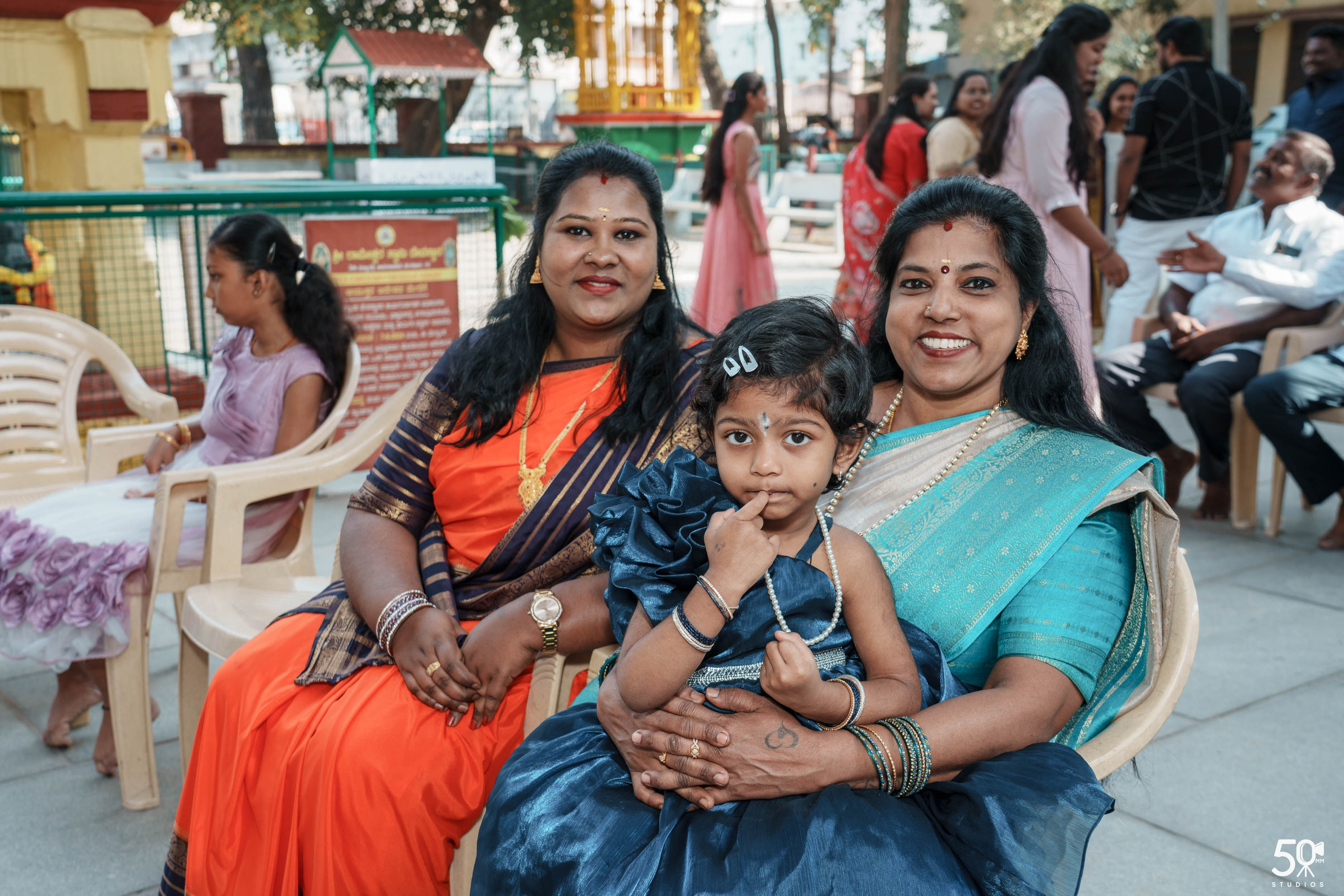 TANAY DEV NAMAKARANA. 50mm STUDIOS