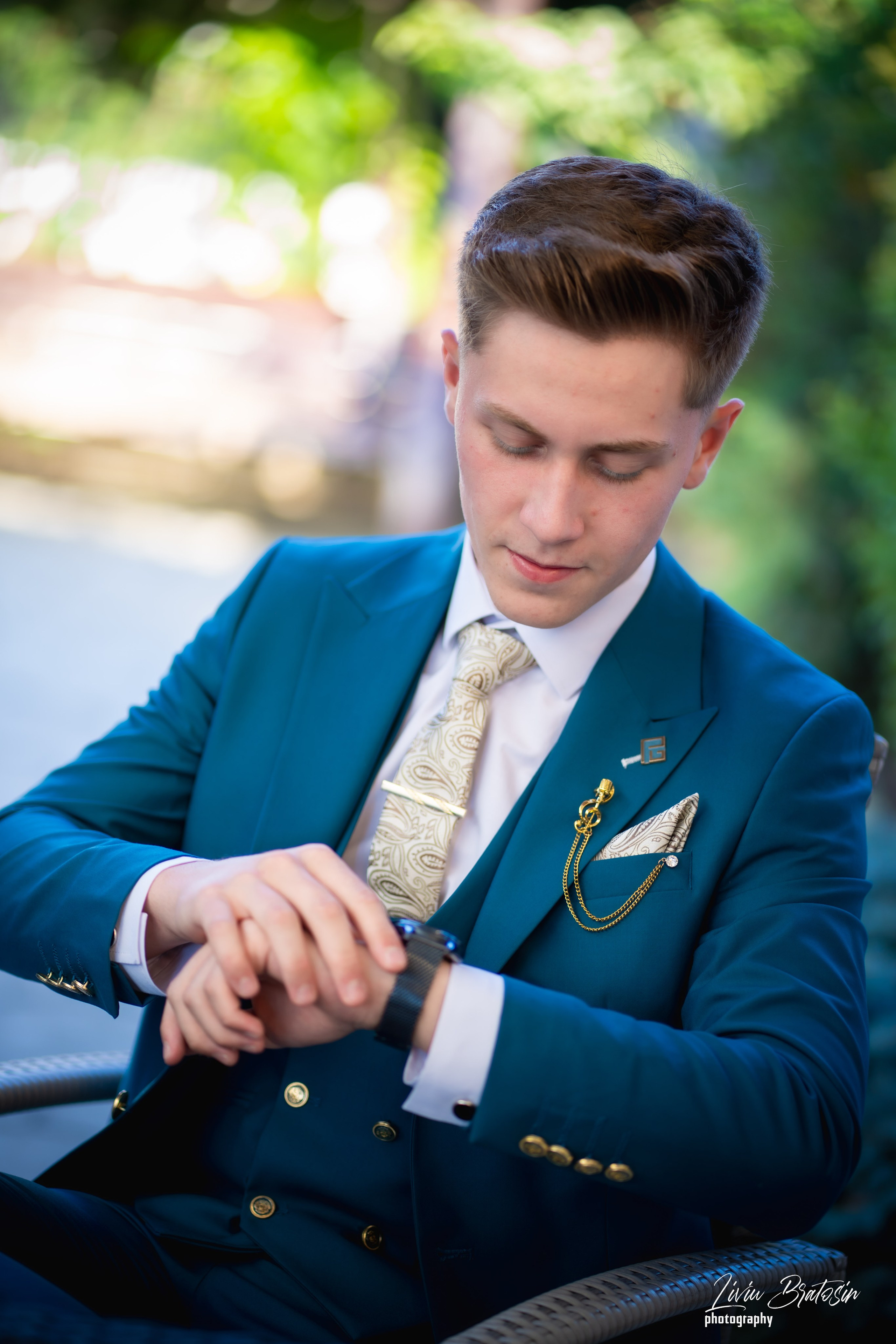 MATEI. RRStudio — Fotograf evenimente