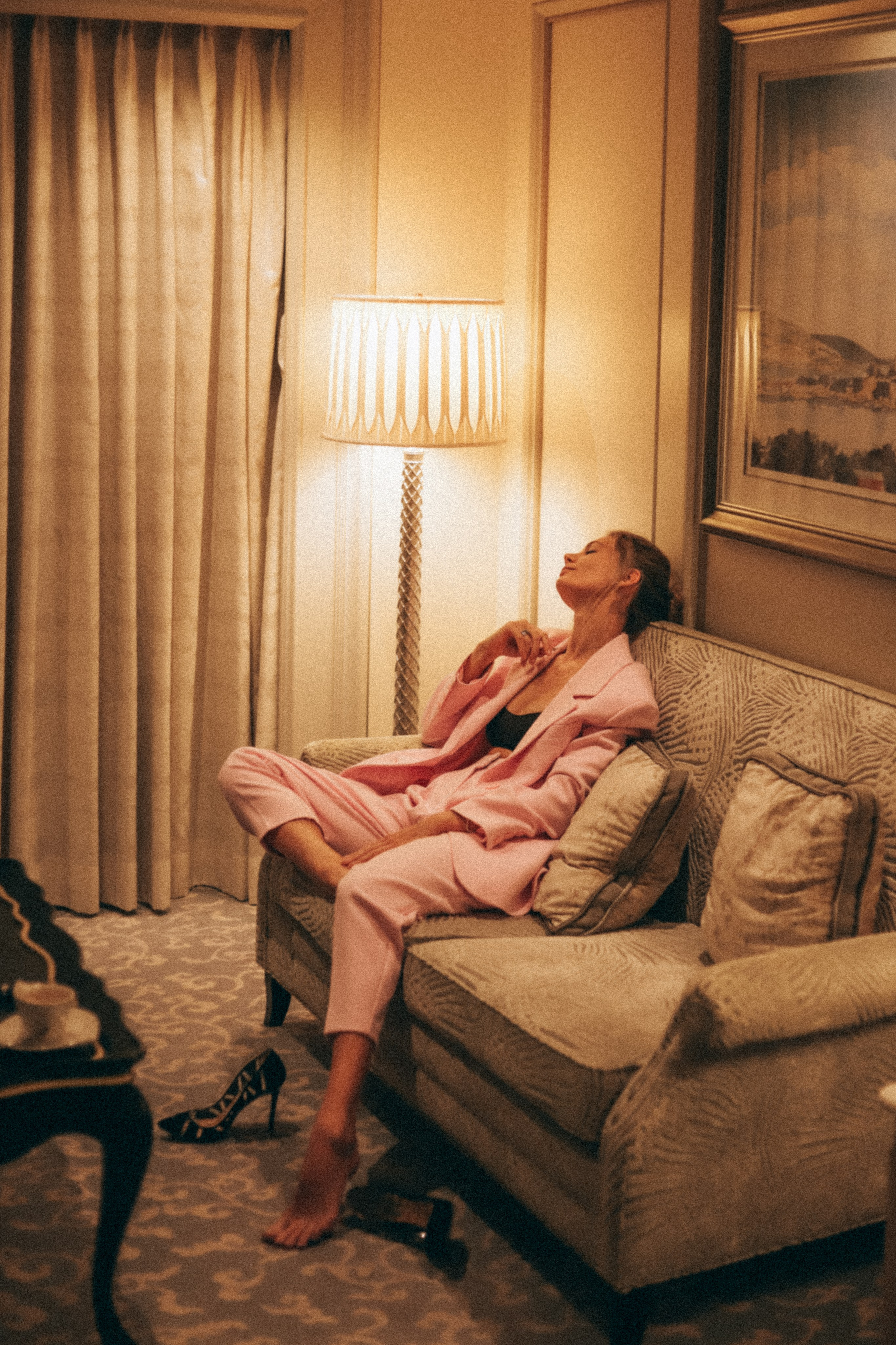 Portraits. Fashion and portrait photographer worldwide