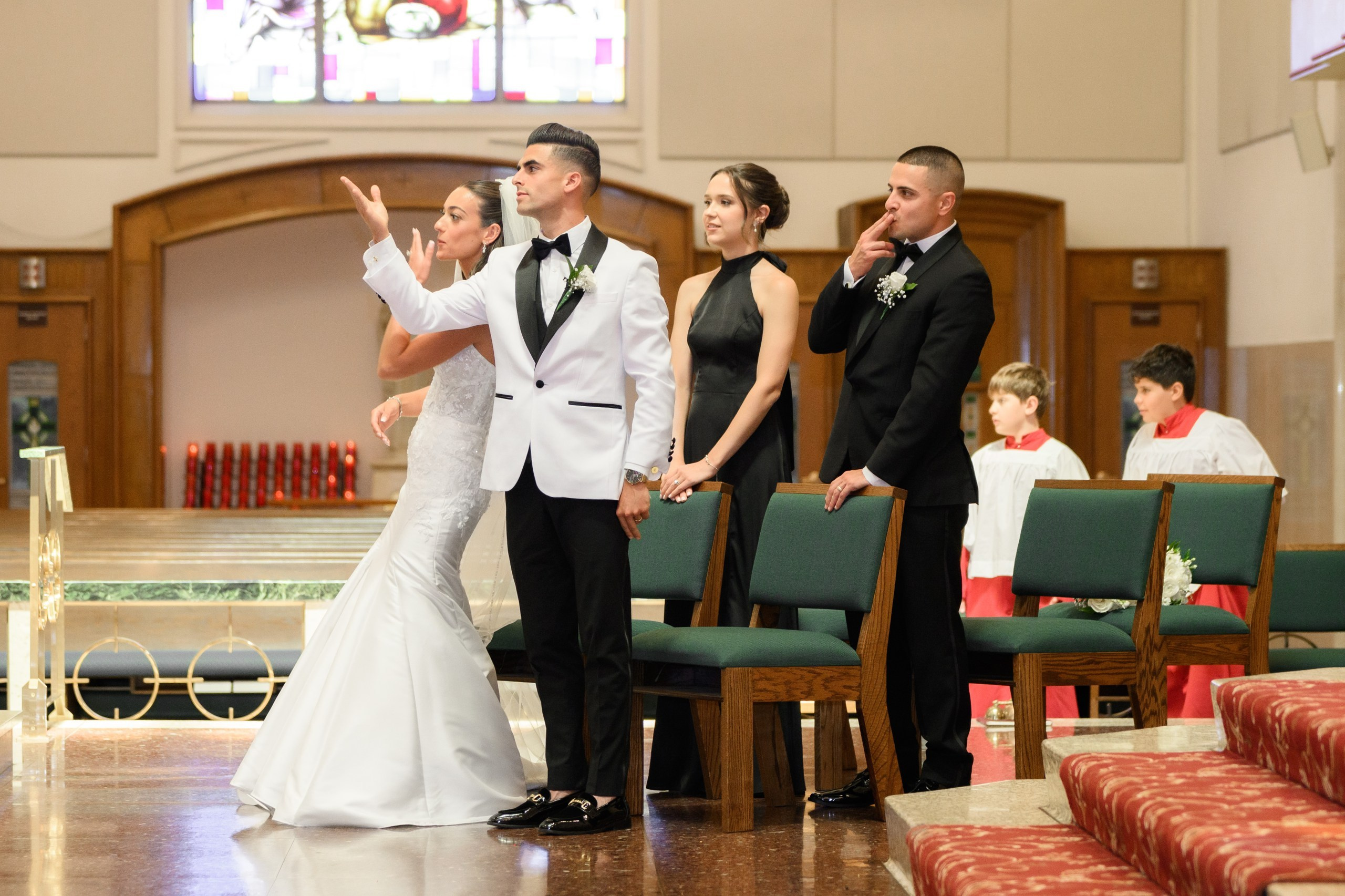 Kathryn and Jack. Wedding Photo & Video