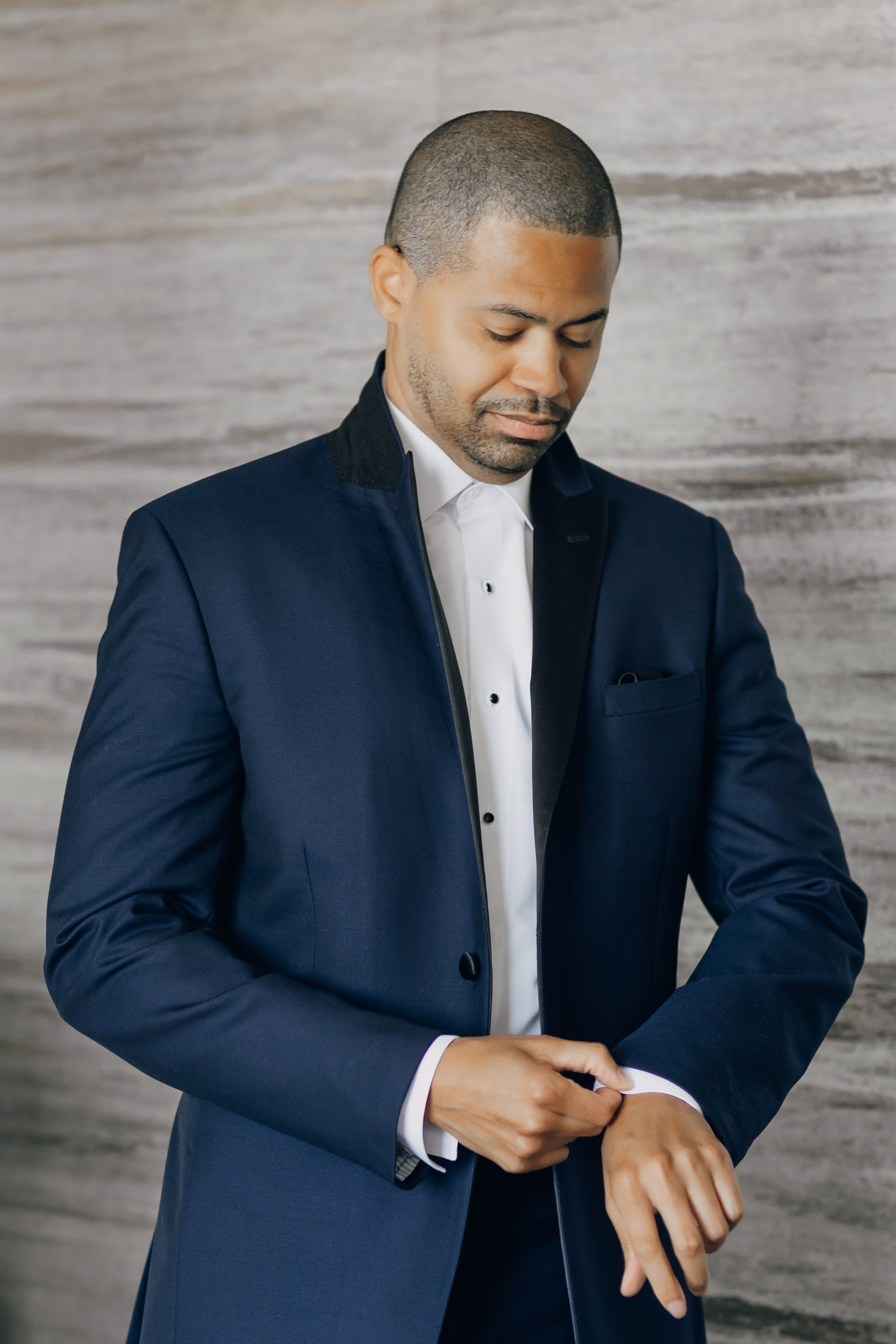 Nakia & Christal. Wedding Photo & Video