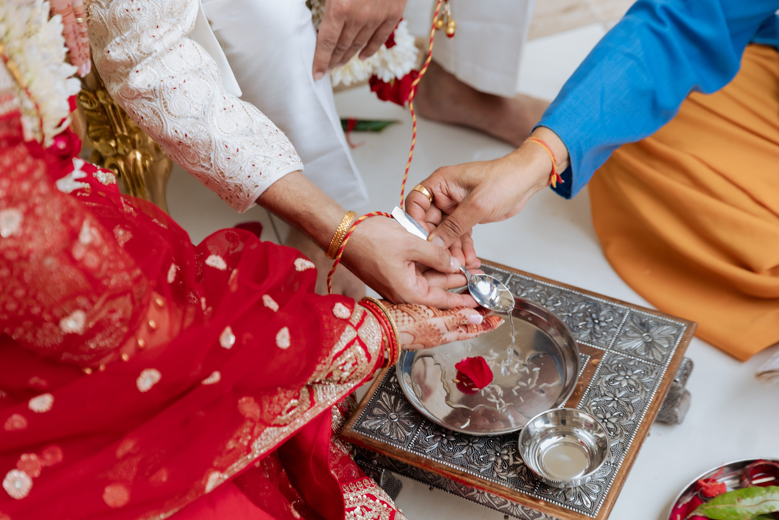 Heather & Ken. Wedding Photo & Video