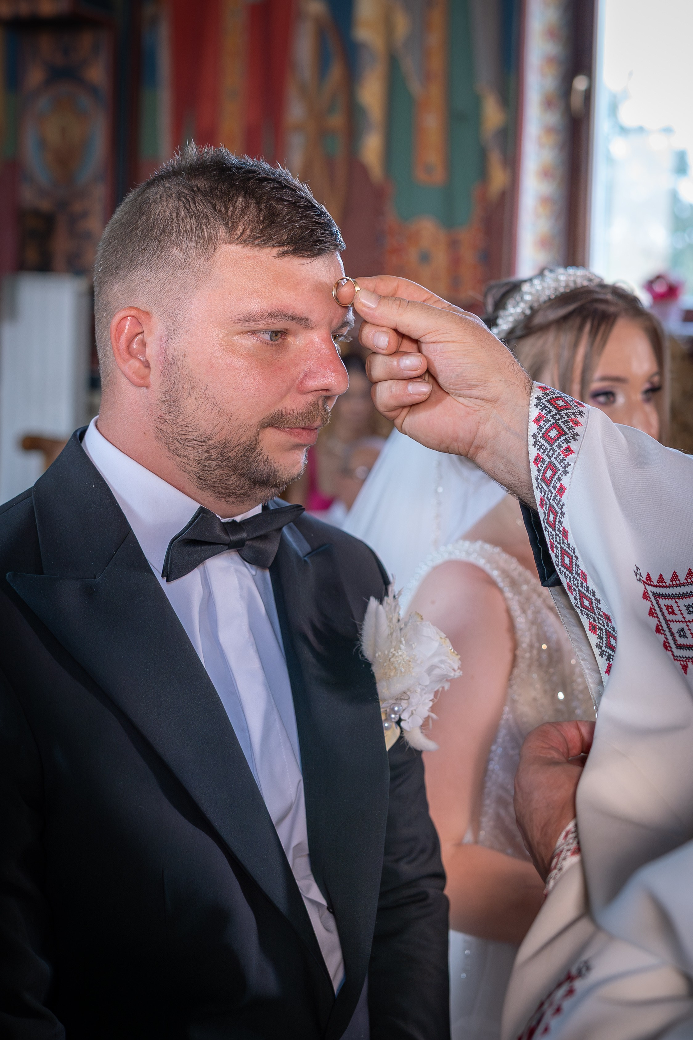 Fotografie de nuntă – Alexandra și Daniel | Catalin Predescu. Fotograf de evenimente, portret si lifestyle