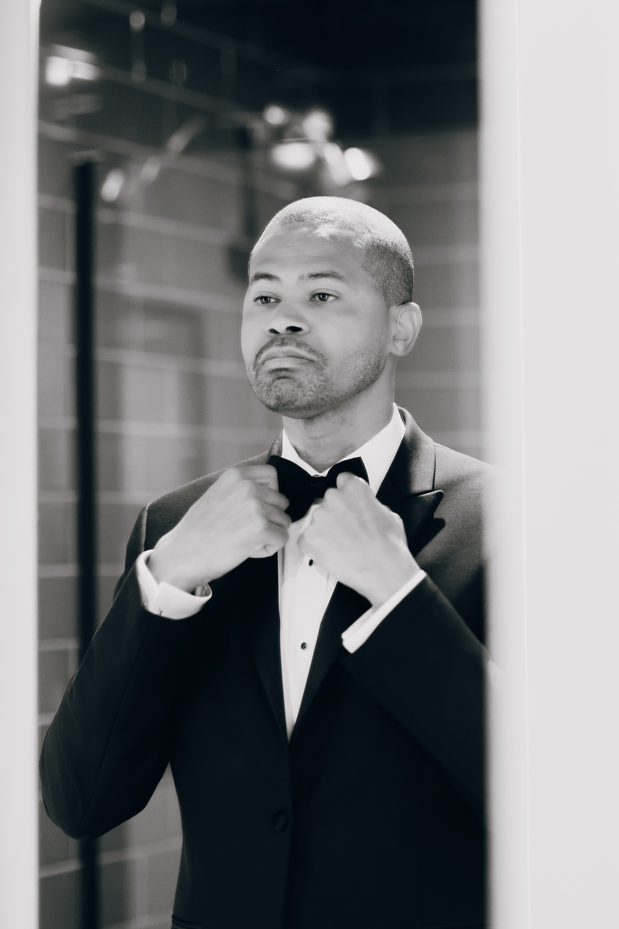 Nakia & Christal. Wedding Photo & Video