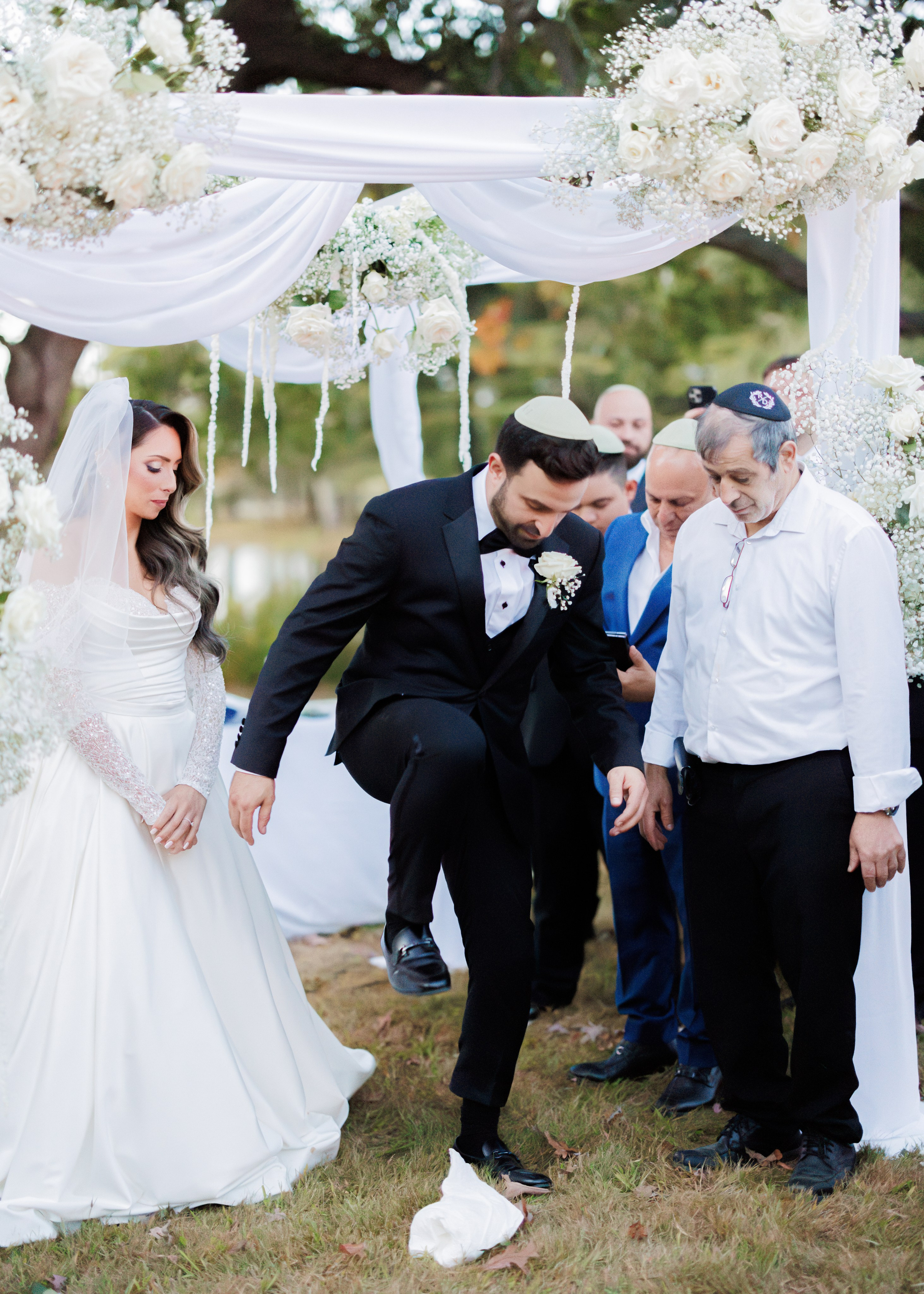 Ashley & Leshye, Falls Creek Farm Equestrian, NY. Wedding Photo & Video