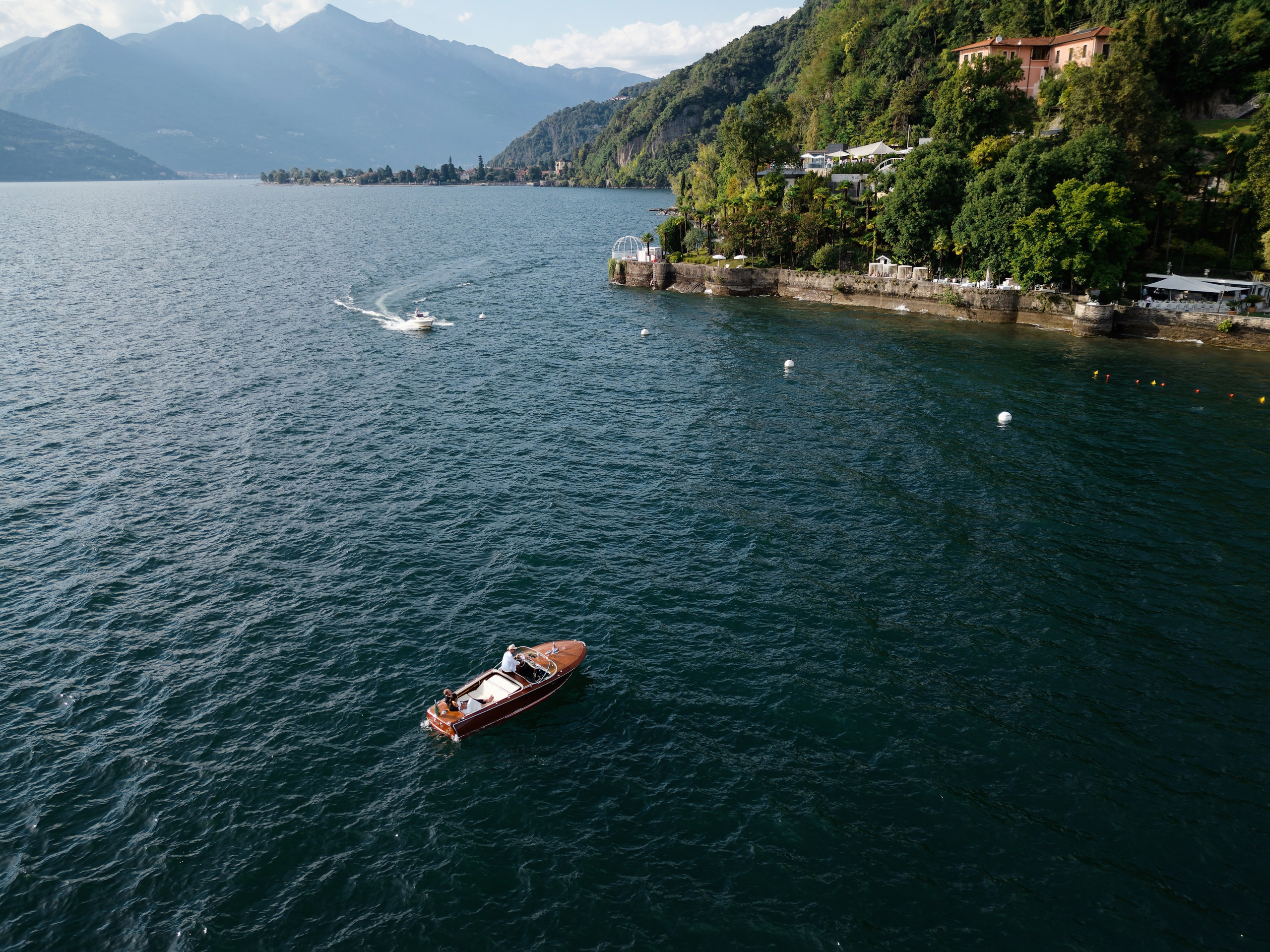 Wedding at Villa Porta on Lake Maggiore