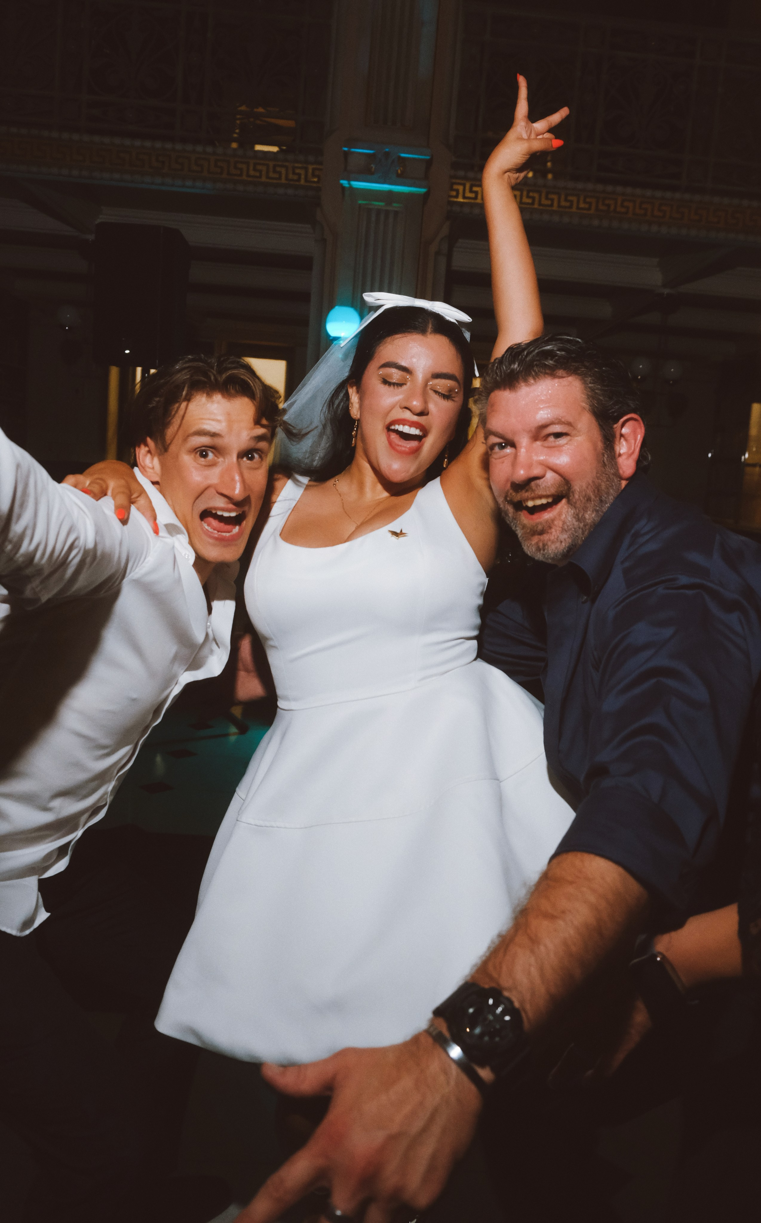 Gabriella & Daniel. New York Photographer Sveta Zemskova, NYC Photo