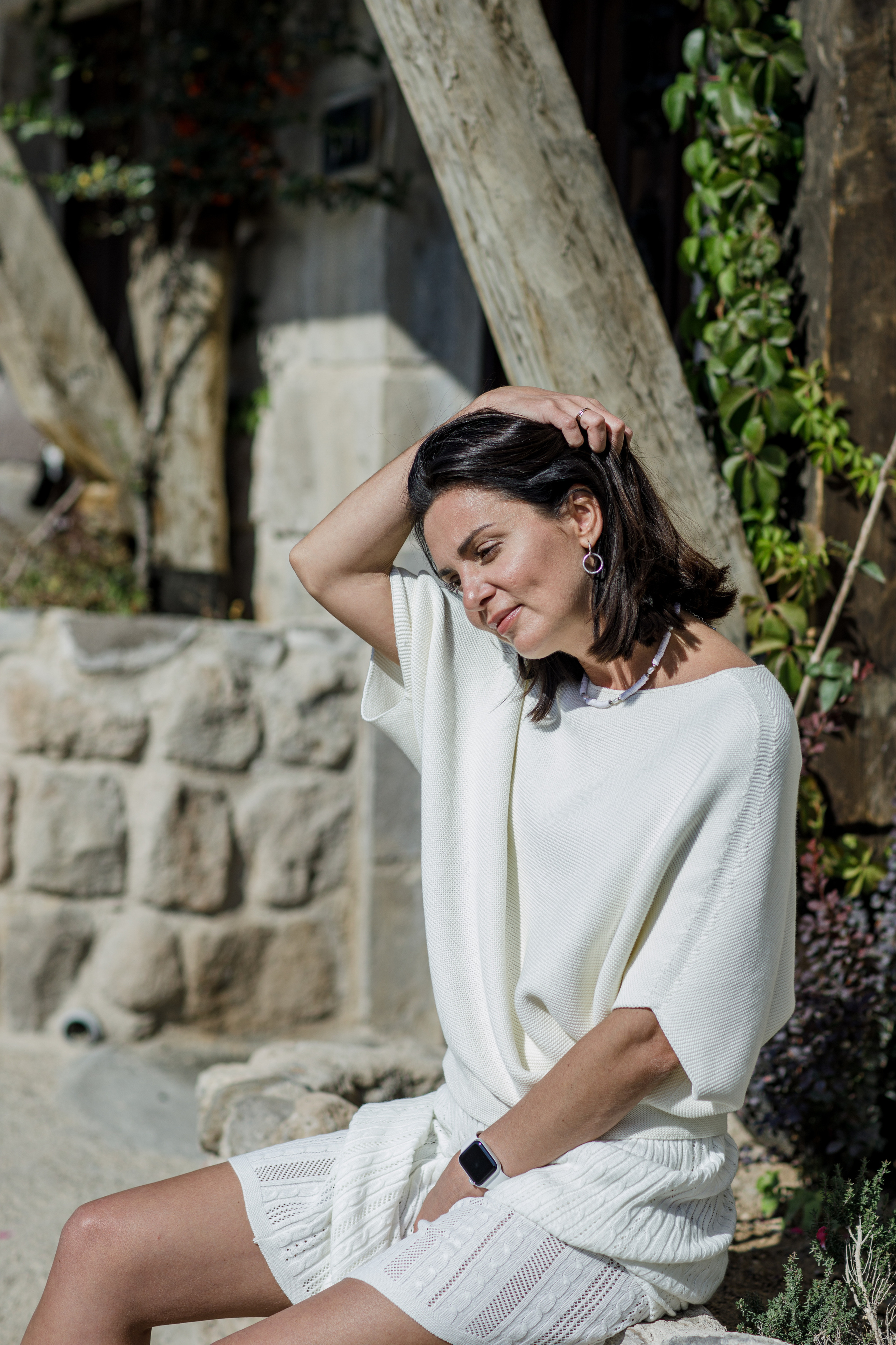 Marina. Julia Ganch I Fashion Wedding Photography I Cappadocia Turkey
