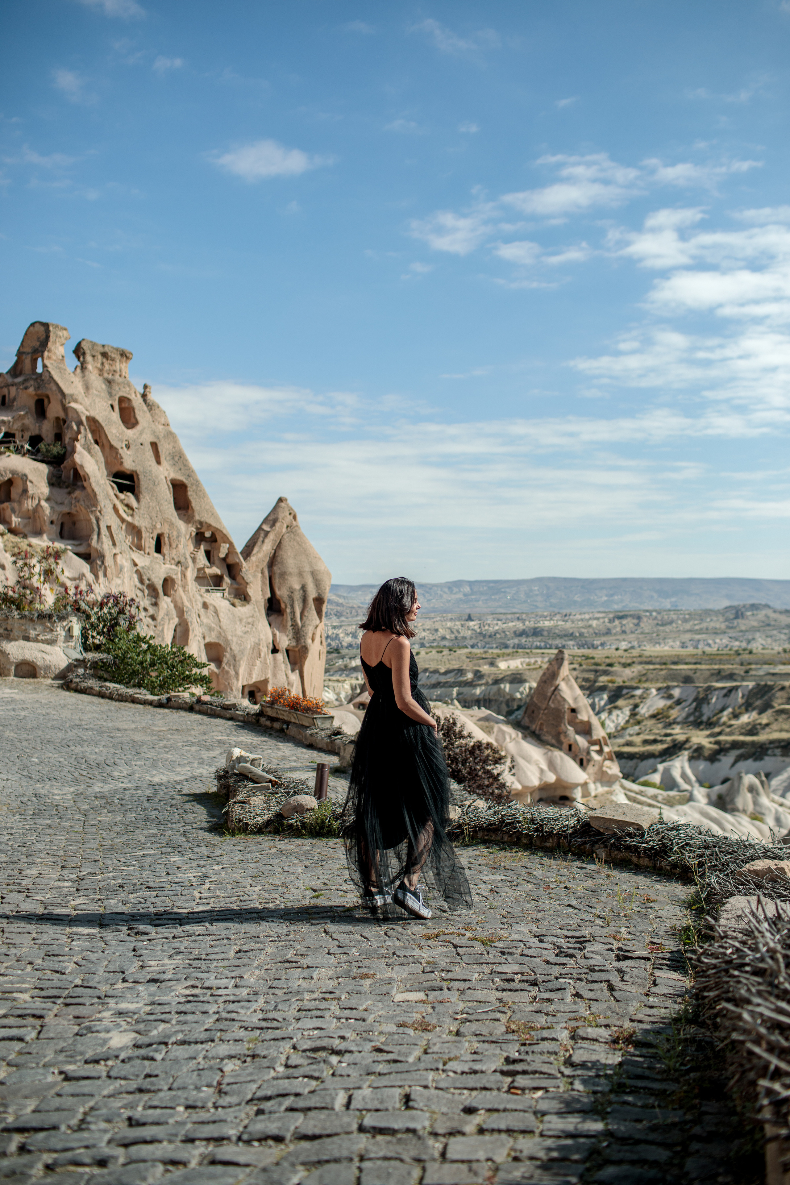 Marina. Julia Ganch I Fashion Wedding Photography I Cappadocia Turkey
