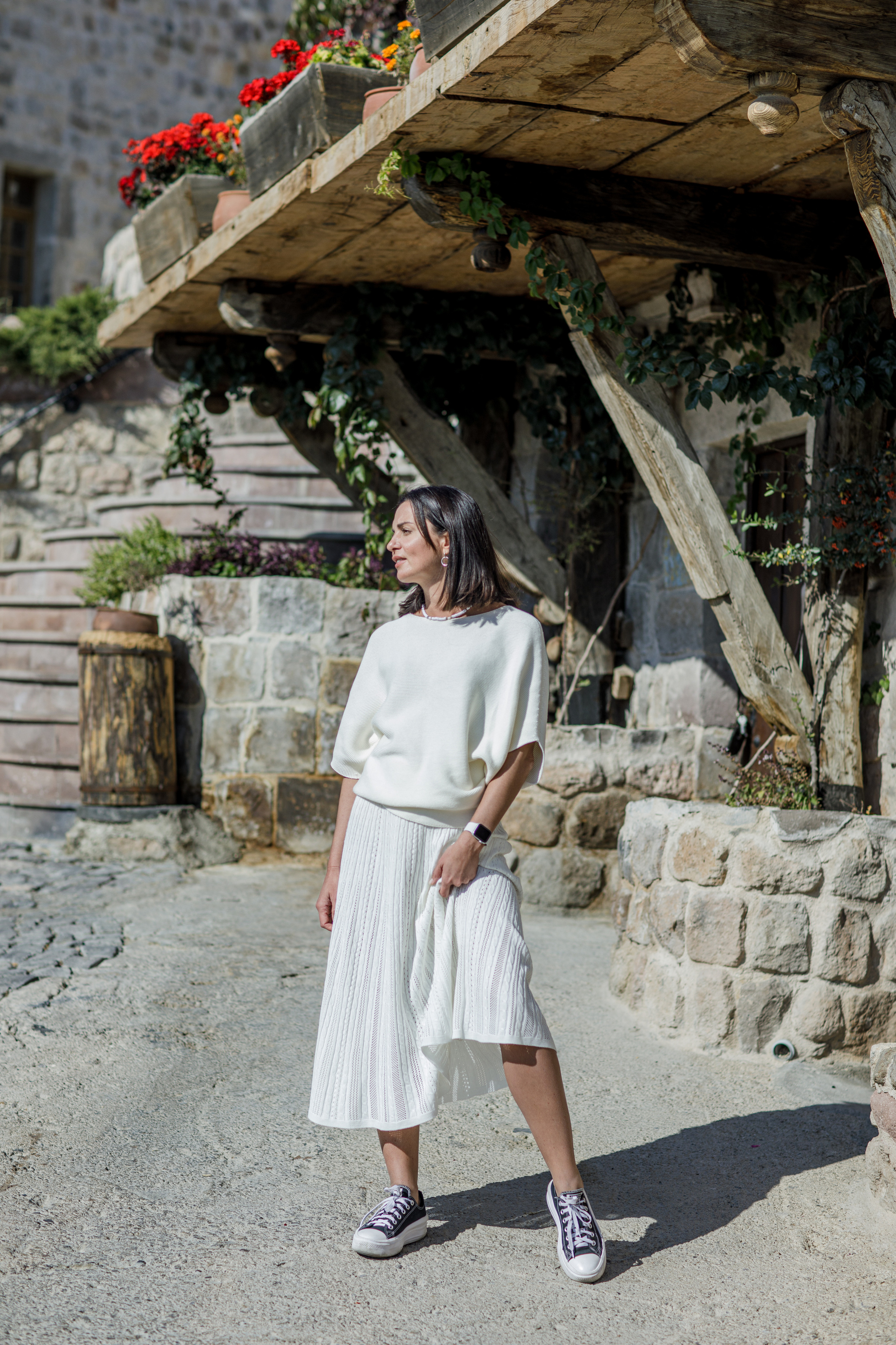 Marina. Julia Ganch I Fashion Wedding Photography I Cappadocia Turkey