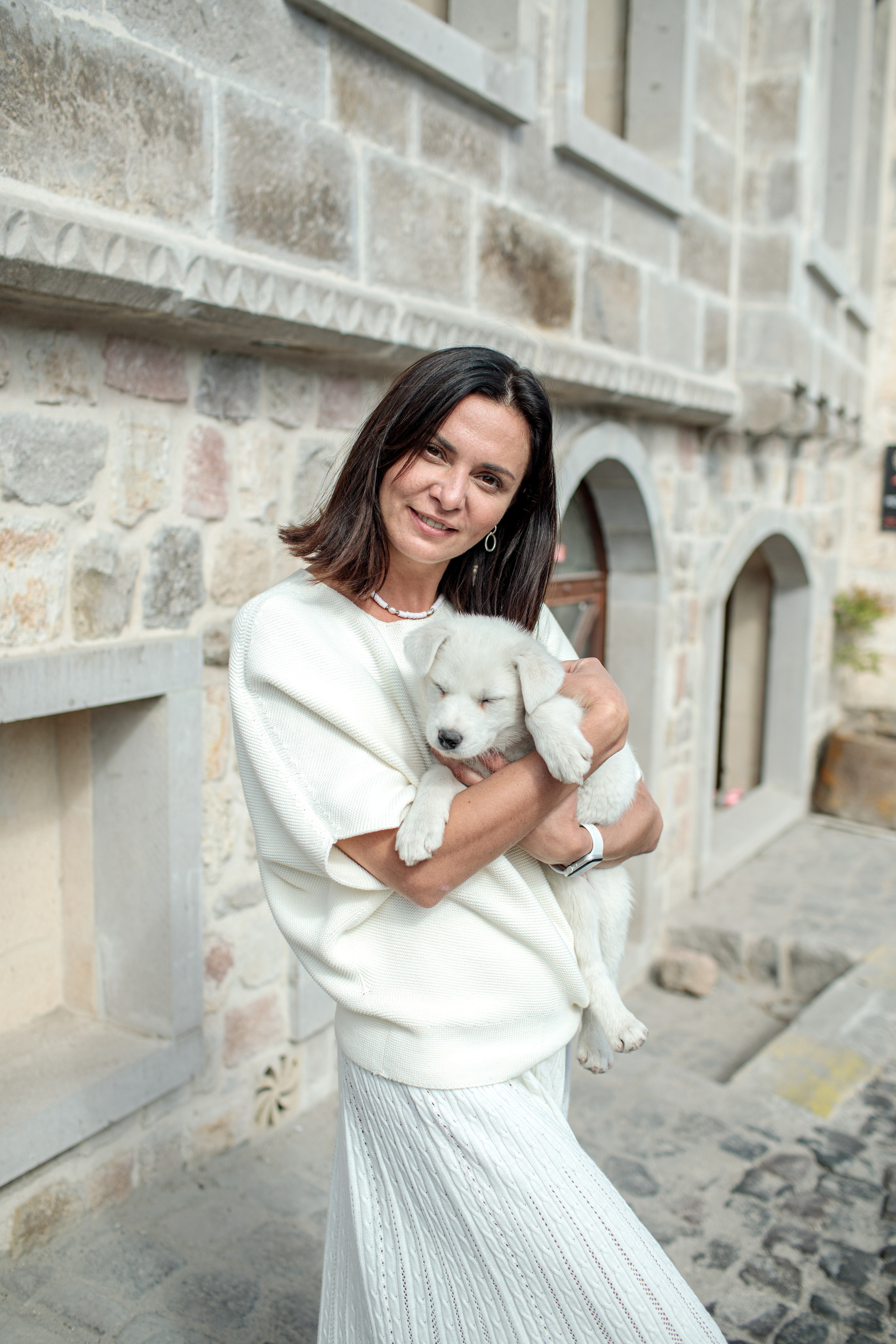 Marina. Julia Ganch I Fashion Wedding Photography I Cappadocia Turkey