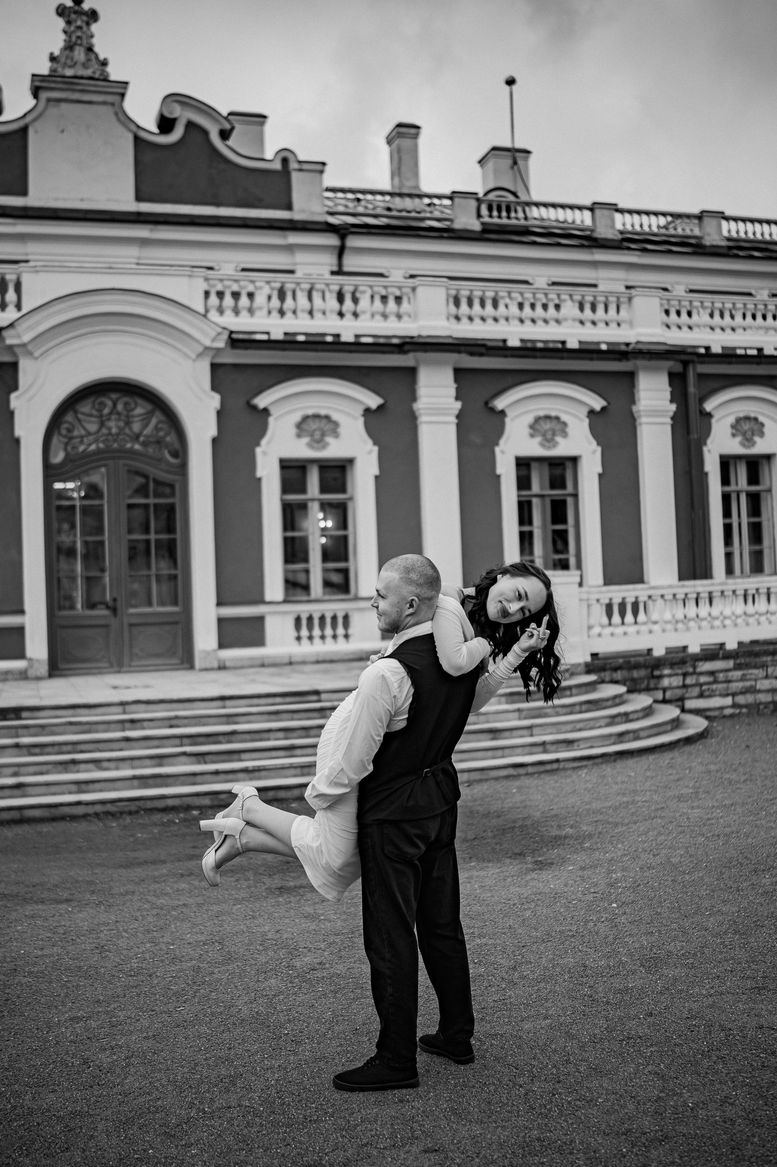 Свадебные съемки. Uvarovsphoto