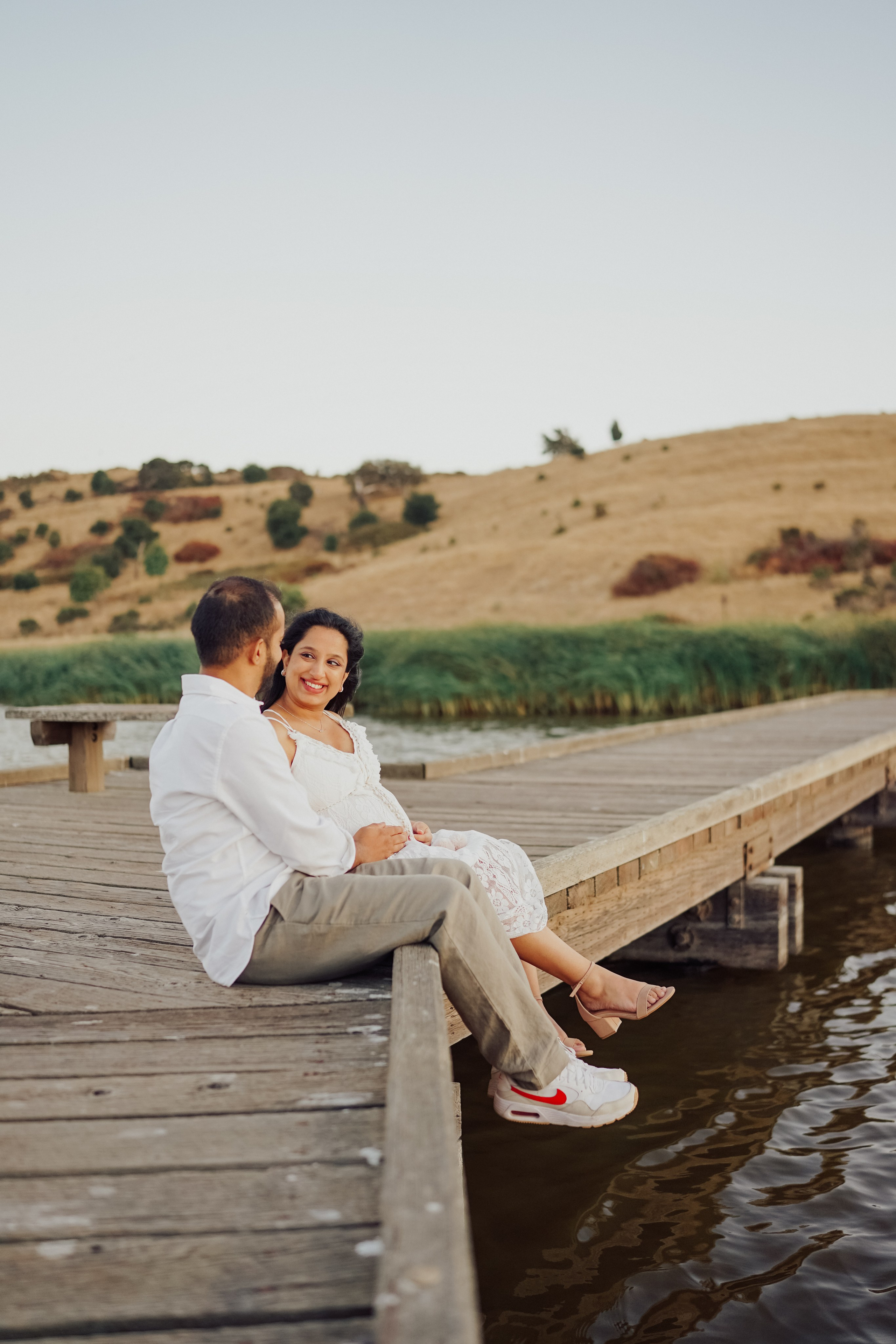 Maternity Ourdoor. Maternity, family and newborn photography in San Francisco Bay Area