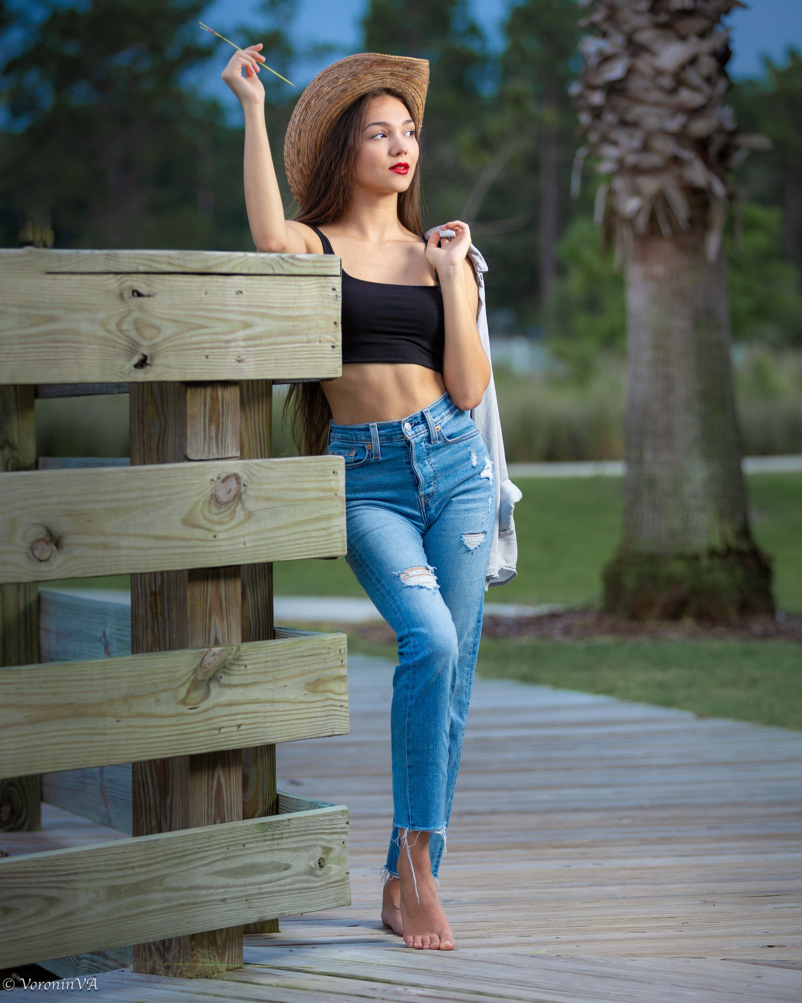 Light, Grace & Quiet Elegance. Photographer St. Augustine