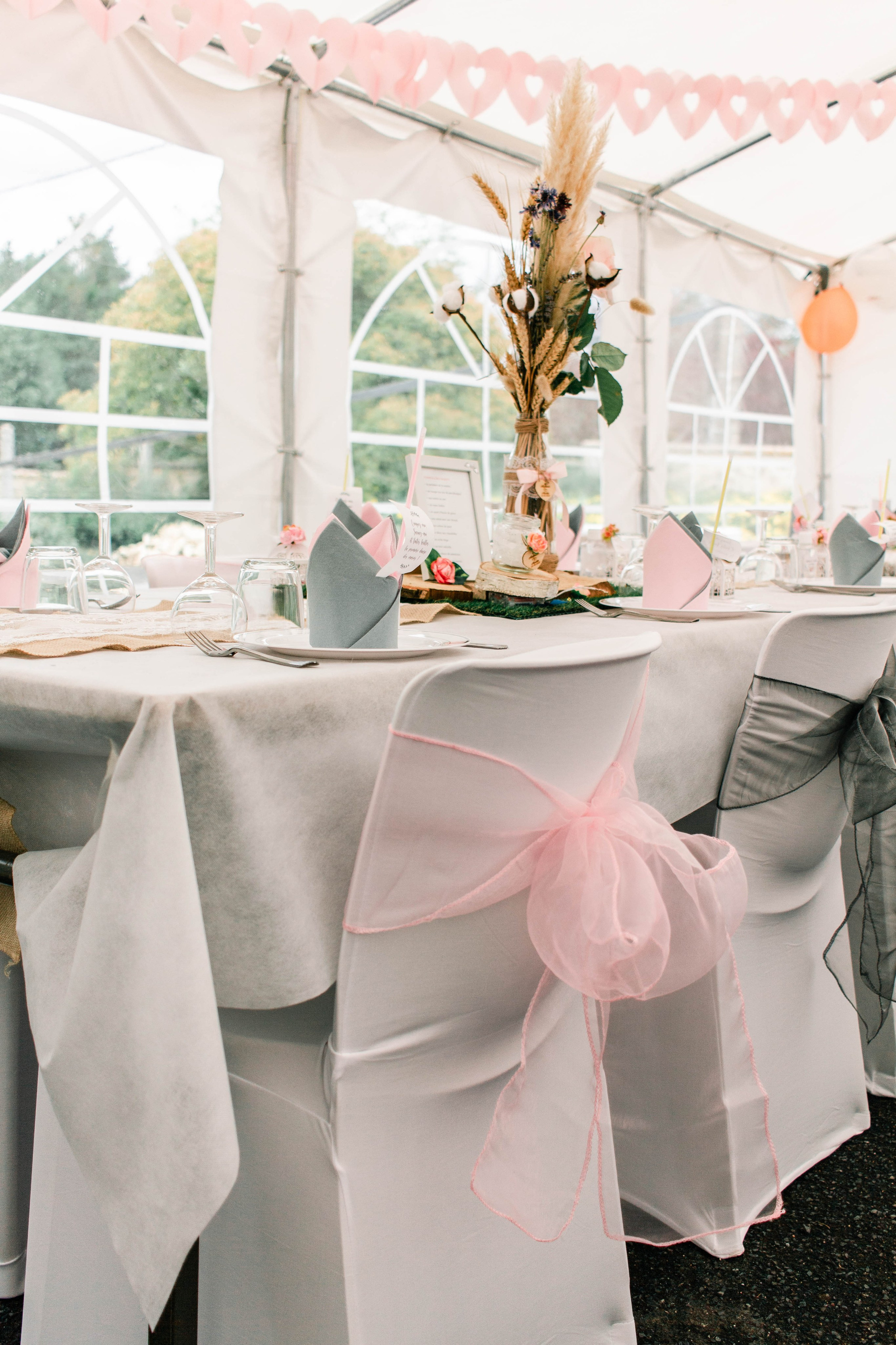 Mallorie & Nicolas | Reportage de mariage. Studio photo « Partage ton bonheur » – Photographe famille près de Châtellerault, Poitiers et Tours