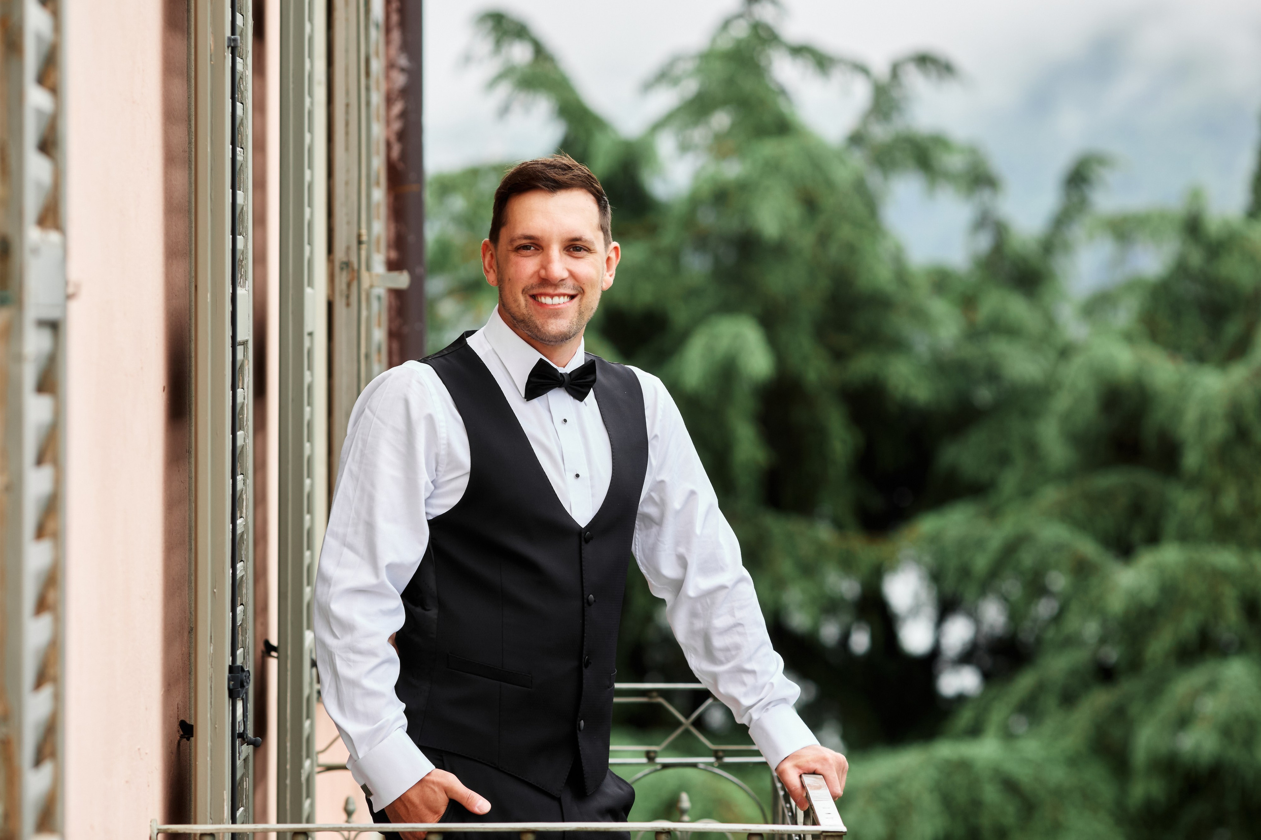 David & Abigeil. Destination wedding and fashion photographer in Riga Igor Davidovich