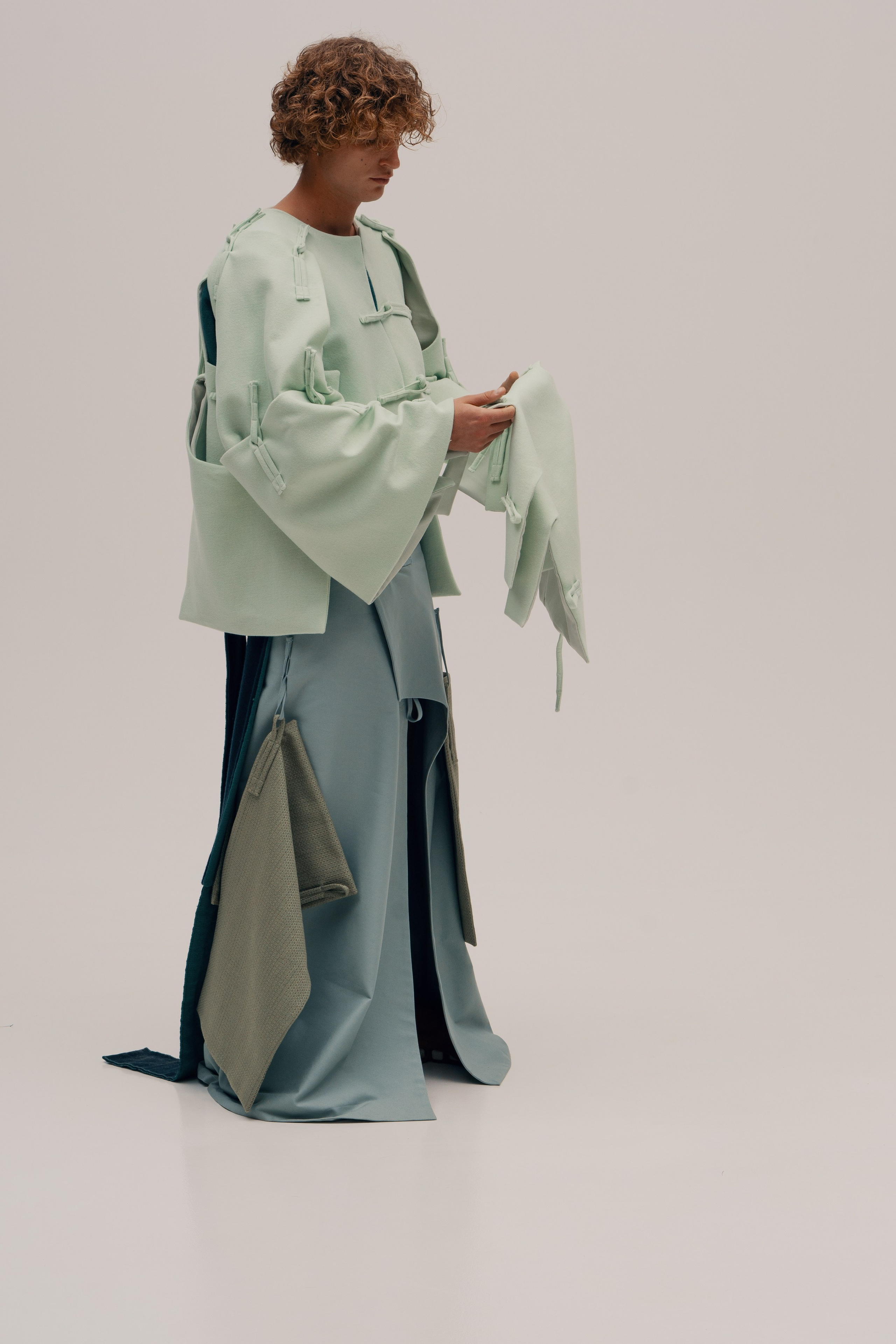 Object. Aura Studio / co-design space