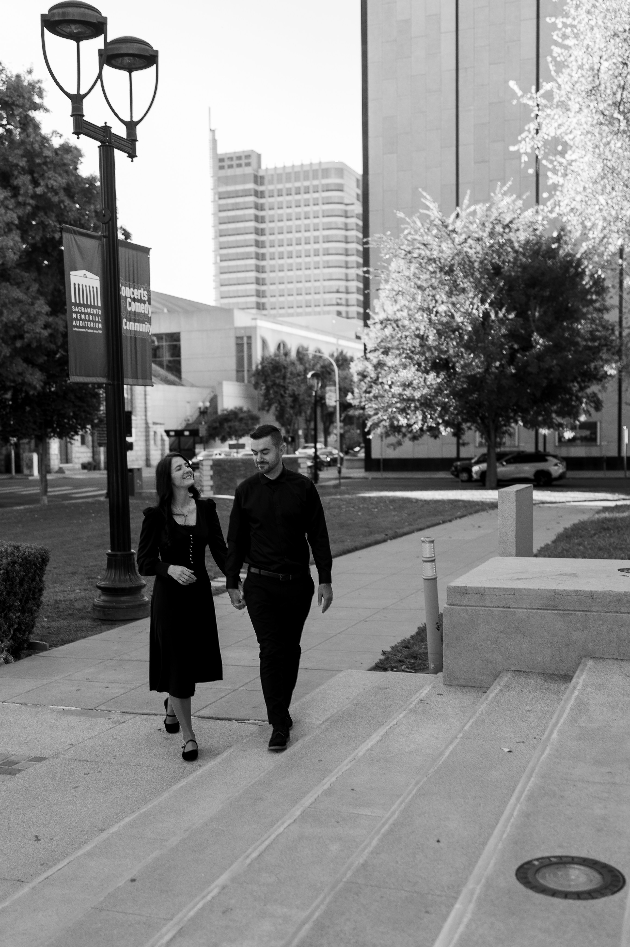 Roman and Yelena. Family photographer in Sacramento | Sofia Pavenko