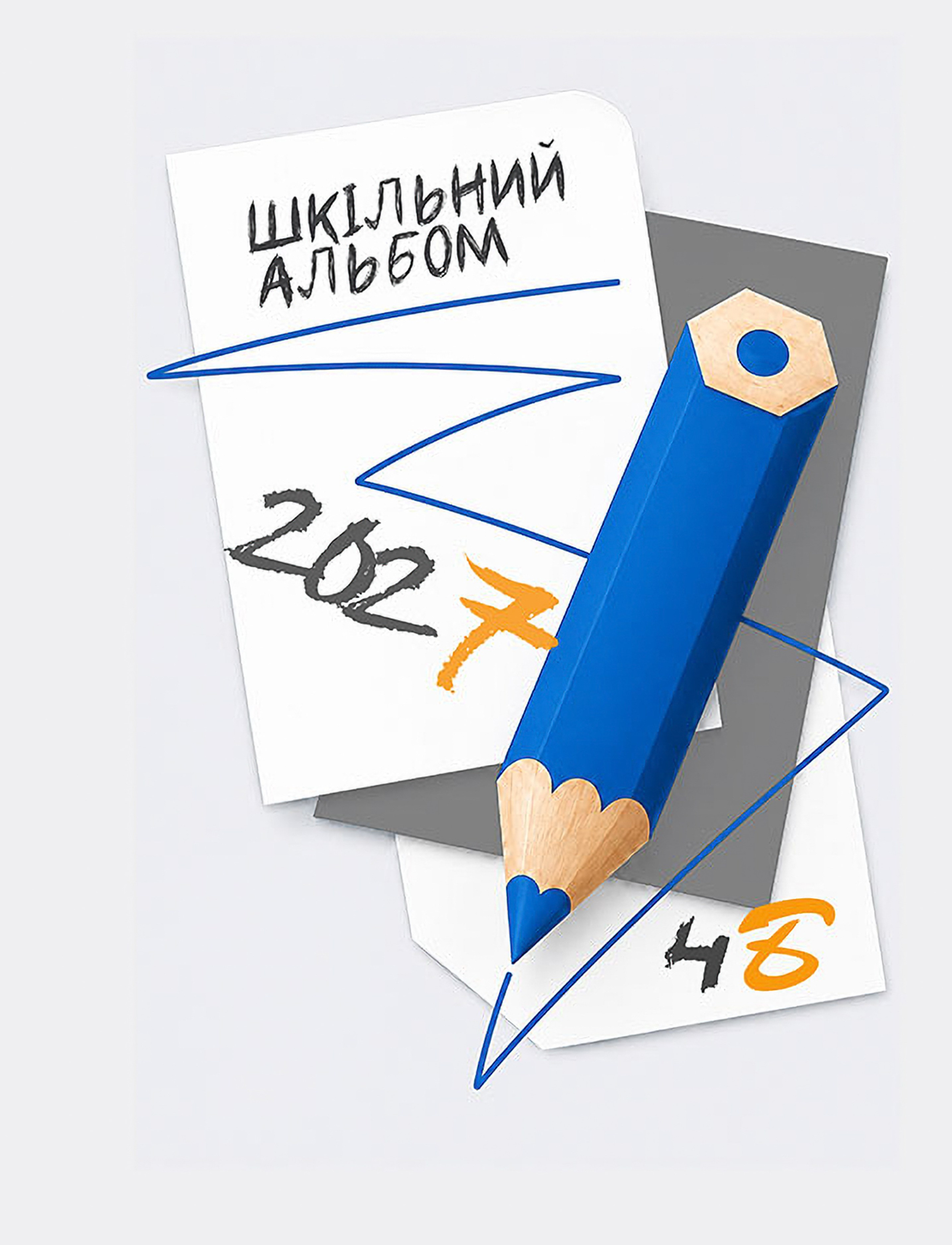 Обкладинки. Фотоальбоми та фотокниги для випускників у Одесі. Фотограф Андрій Харченко