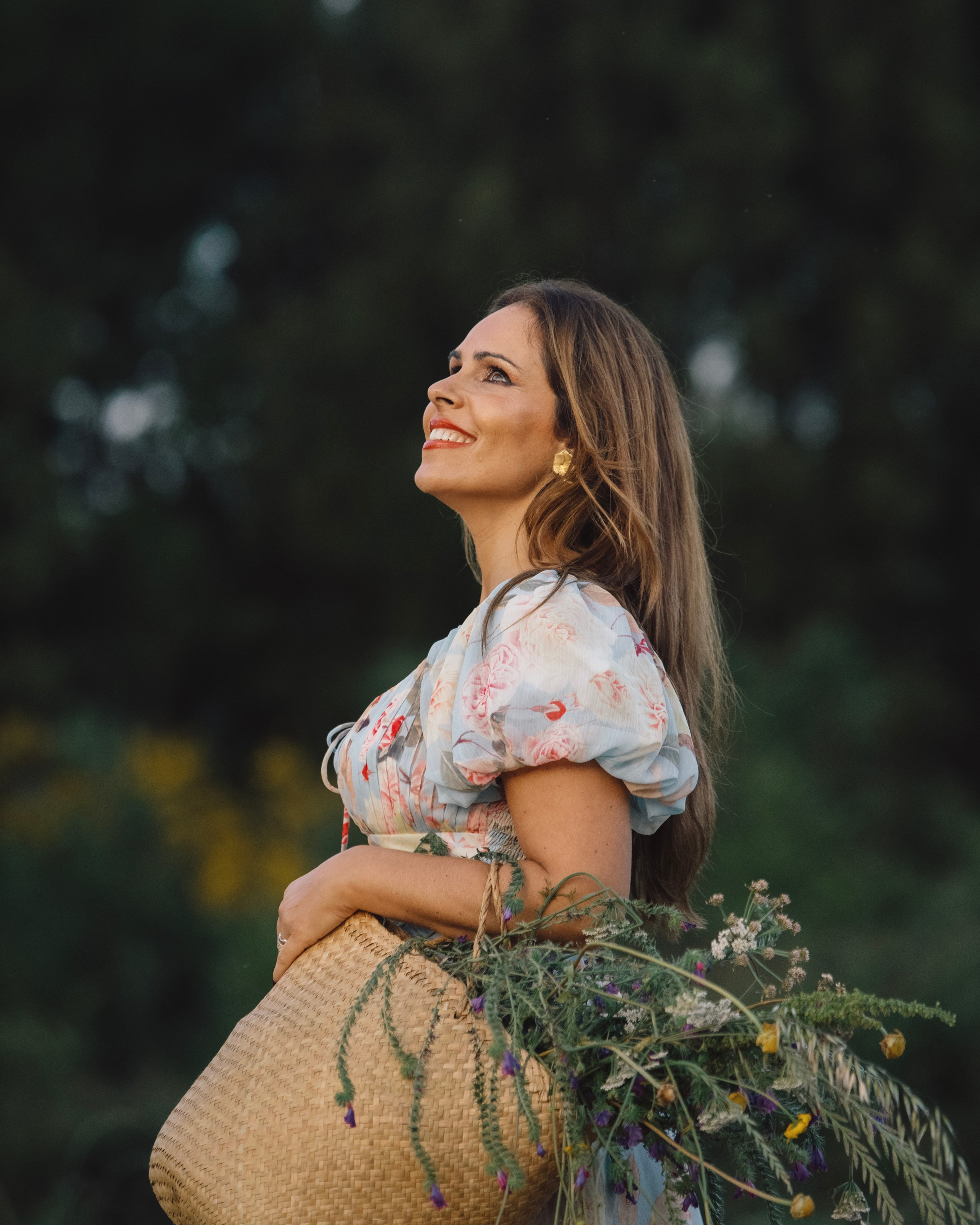 SUMMER DAY. Anastasiia Antoniuk portrait, family and couple photographer, Portugal