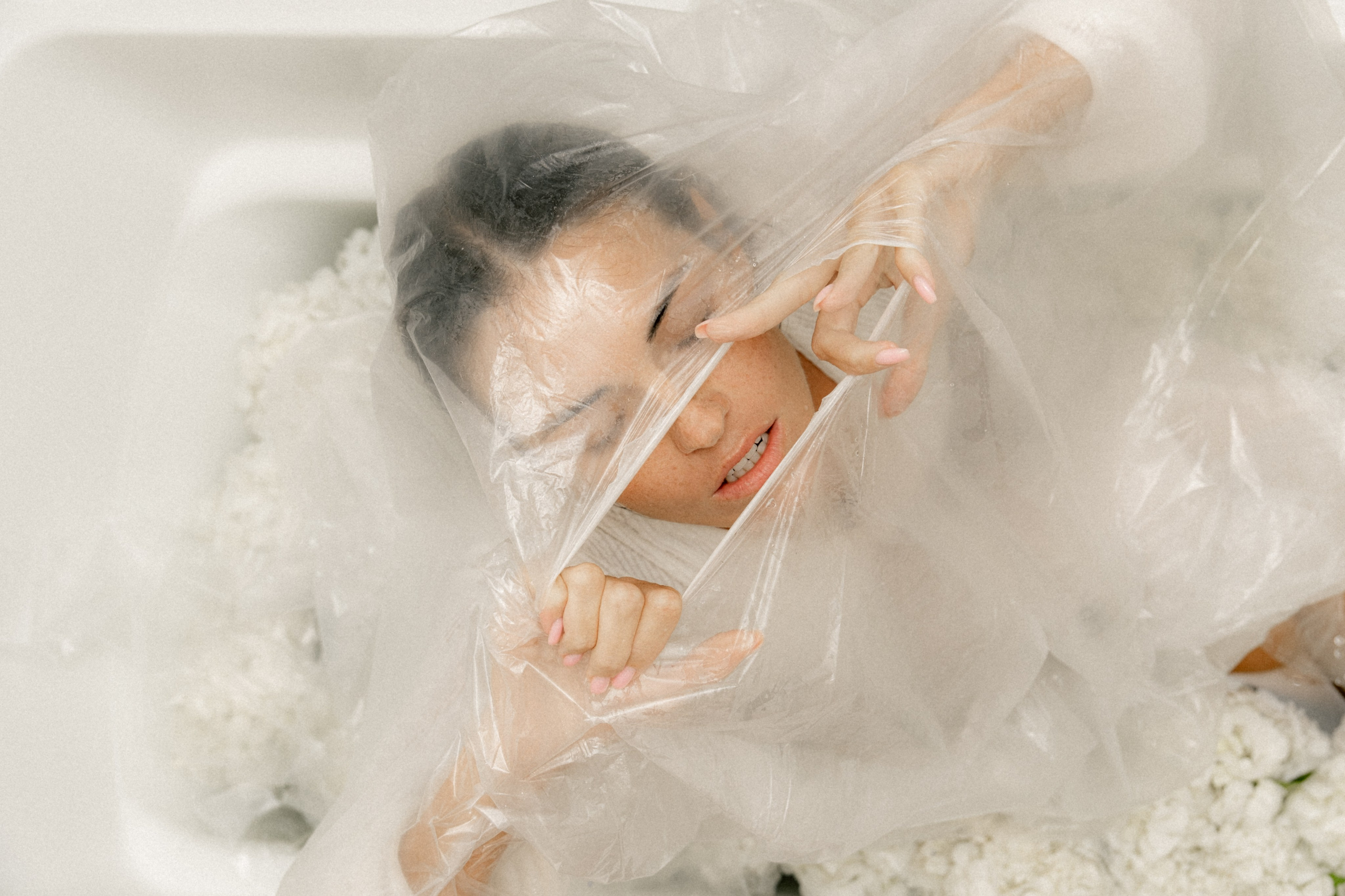 Katya. Photographer Vladmir Gladkov