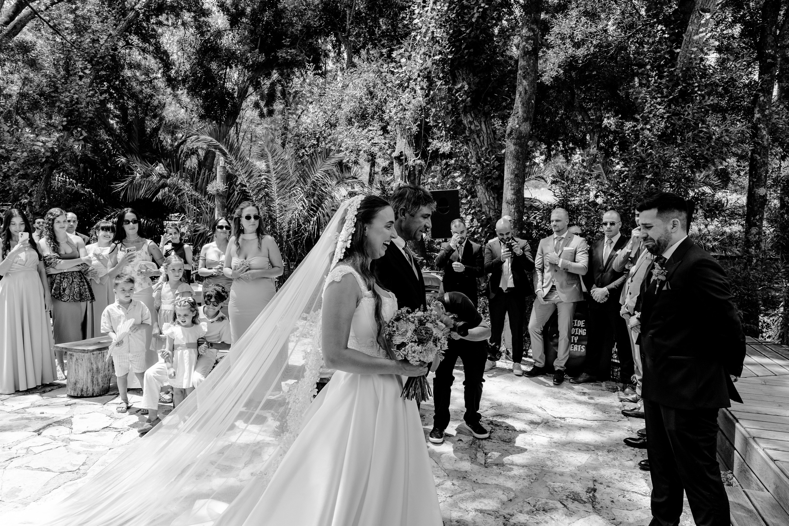 Catarina e Lucas